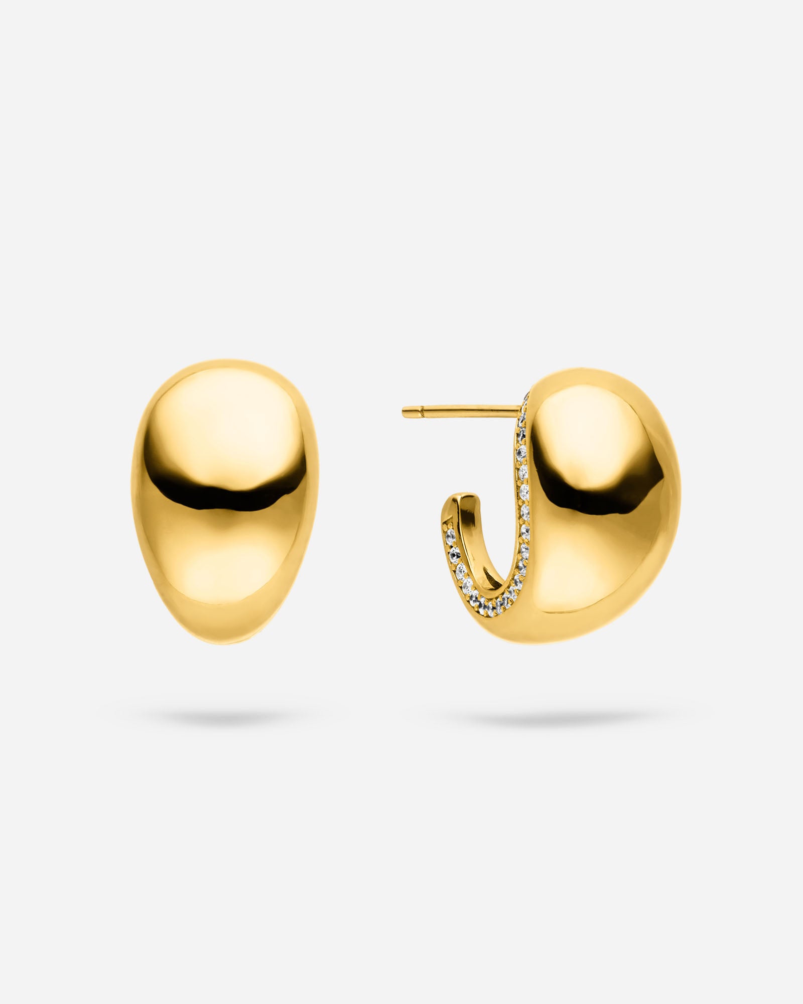 Gouttes Ohrring - 8240100