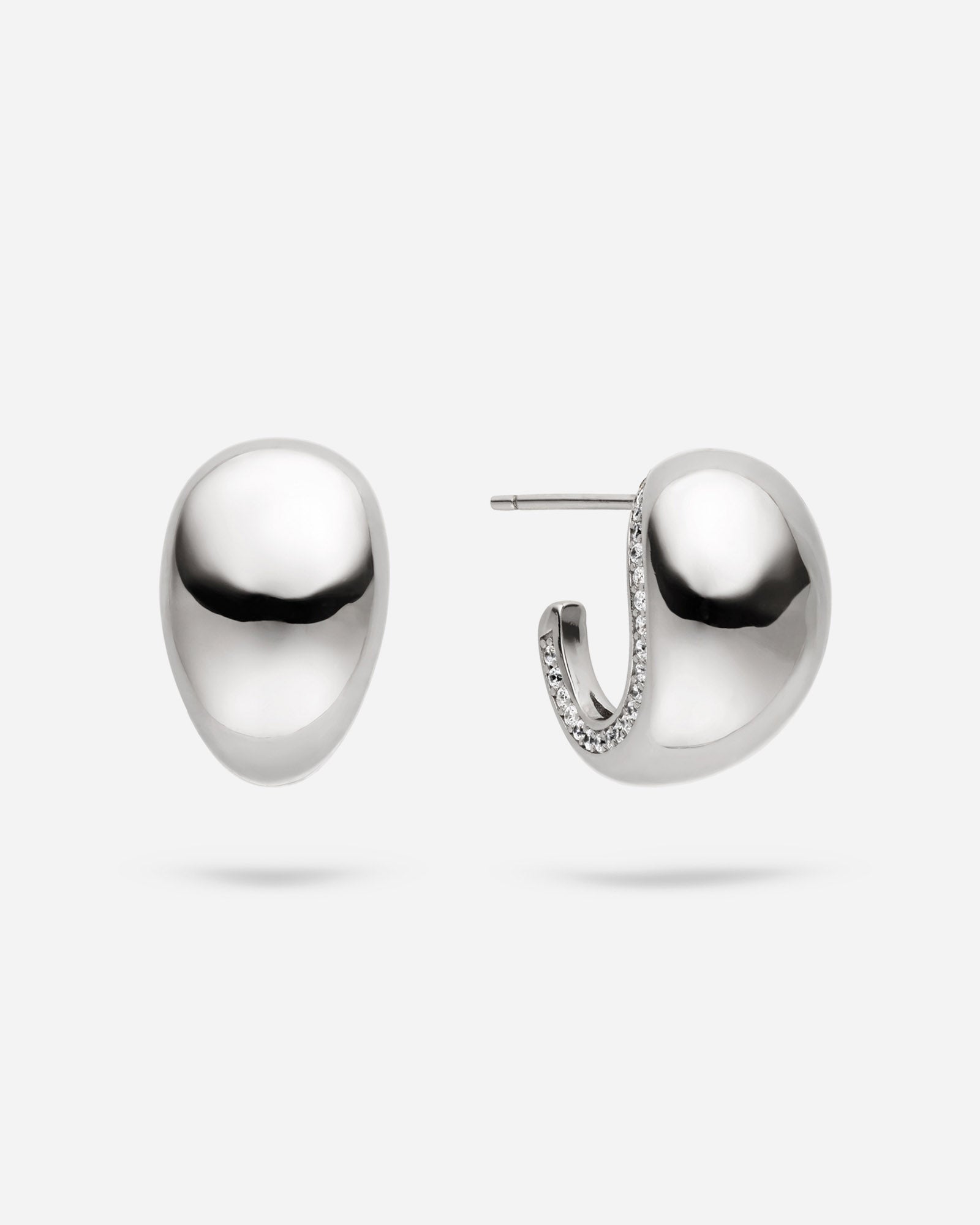 Gouttes Ohrring - 8242200