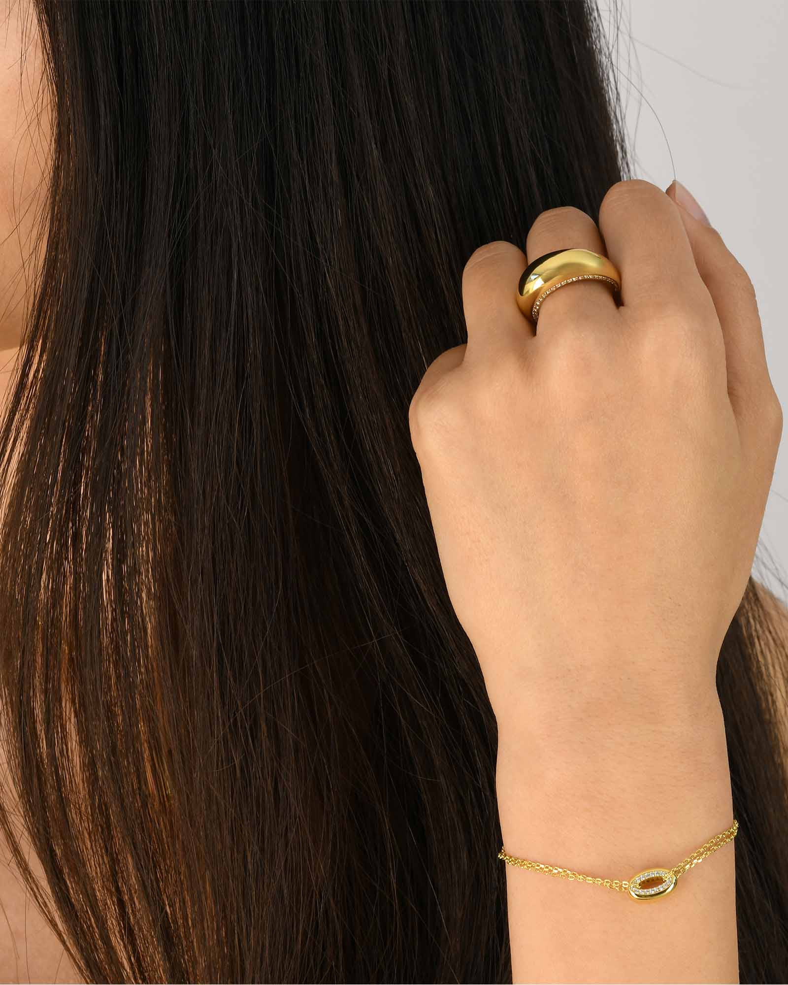 Gouttes Ringe - 8210100