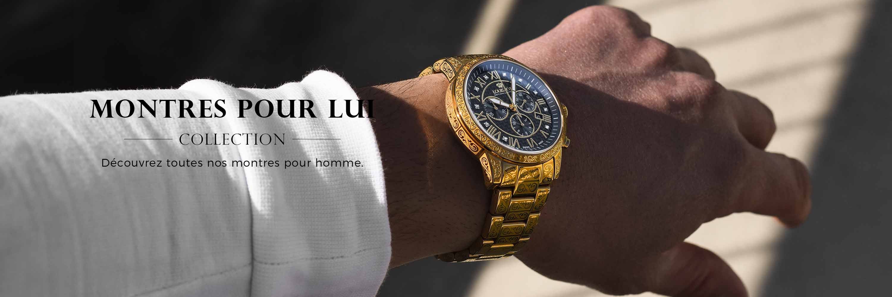 Herrenuhren-FR-LOUIS XVI