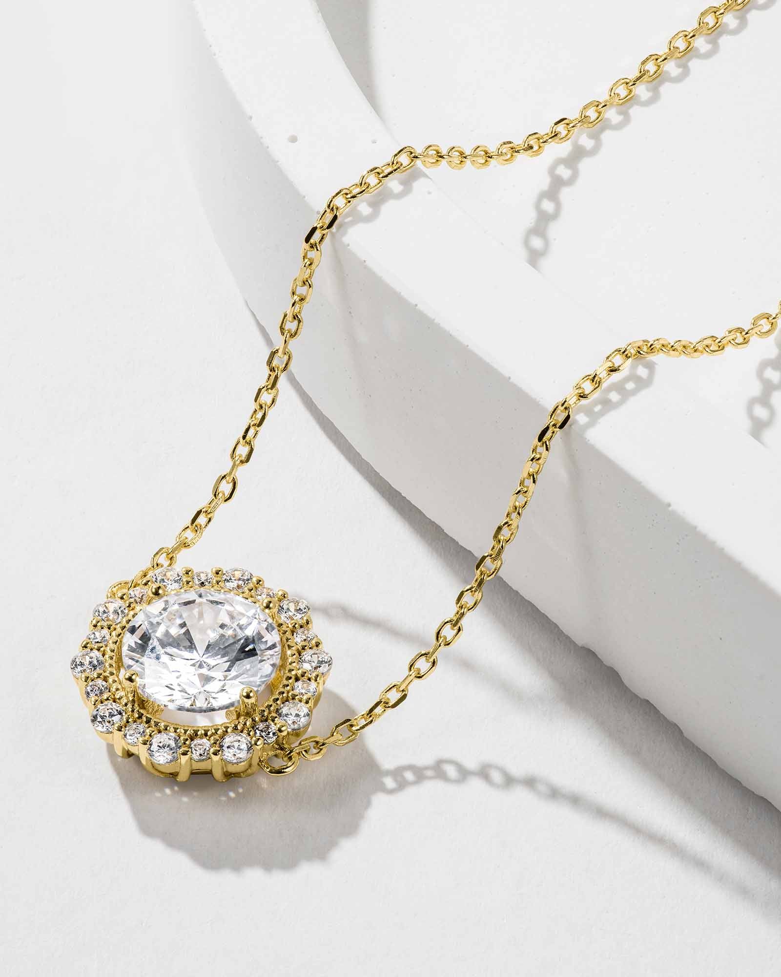 قلادة Imperial Glow - 8230300