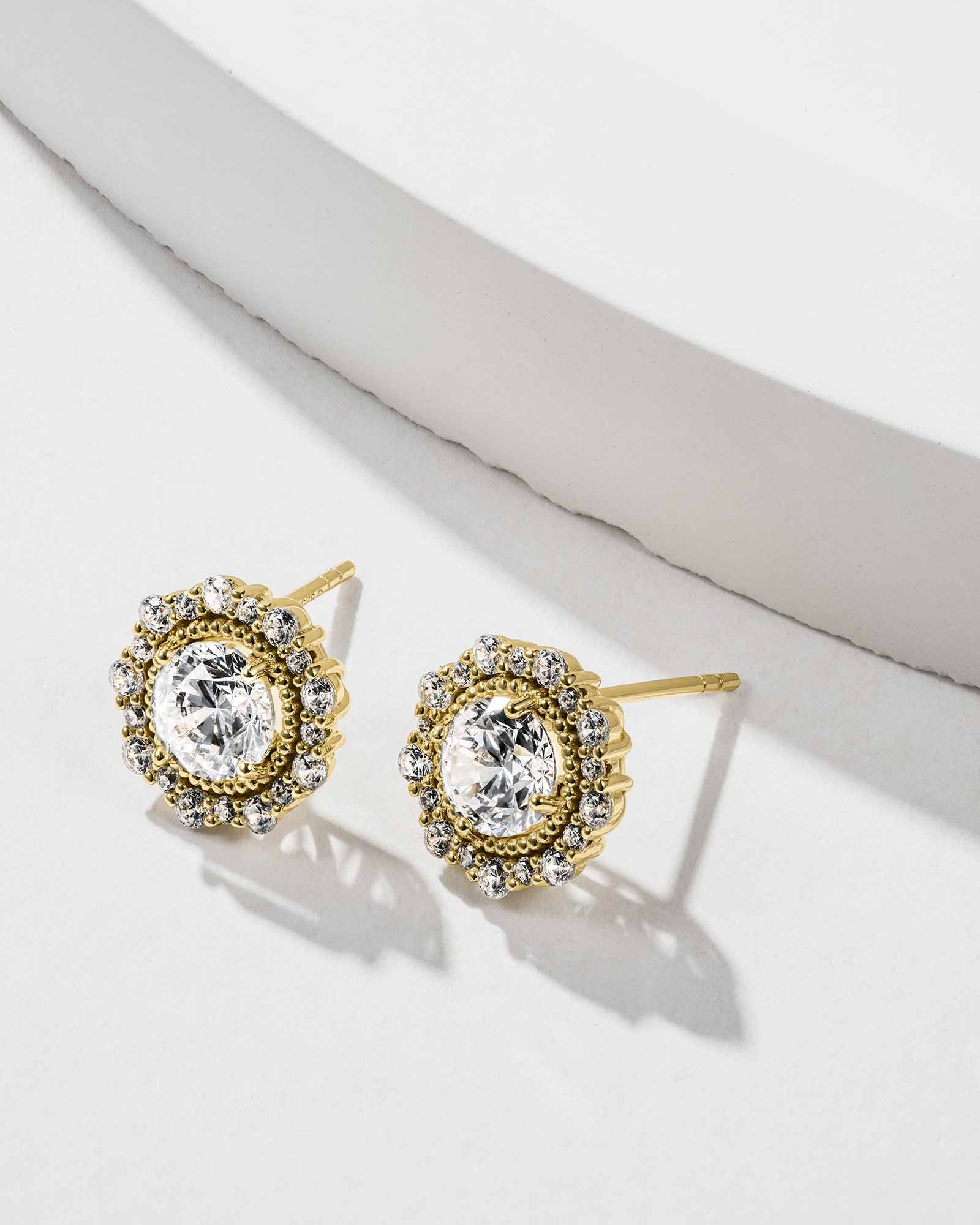 Imperial Glow Orecchino - 8240500