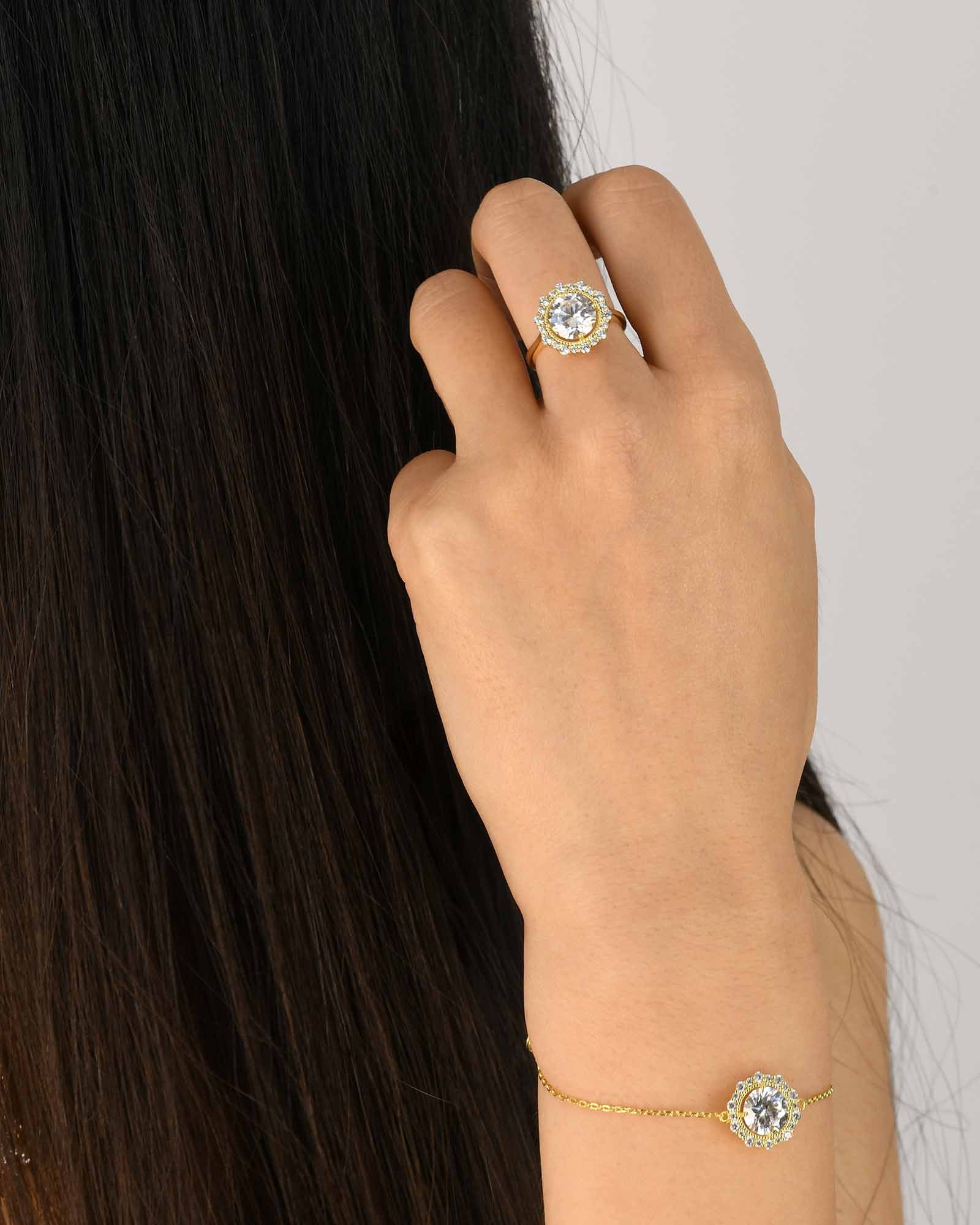 Imperial Glow Ringe - 8210400