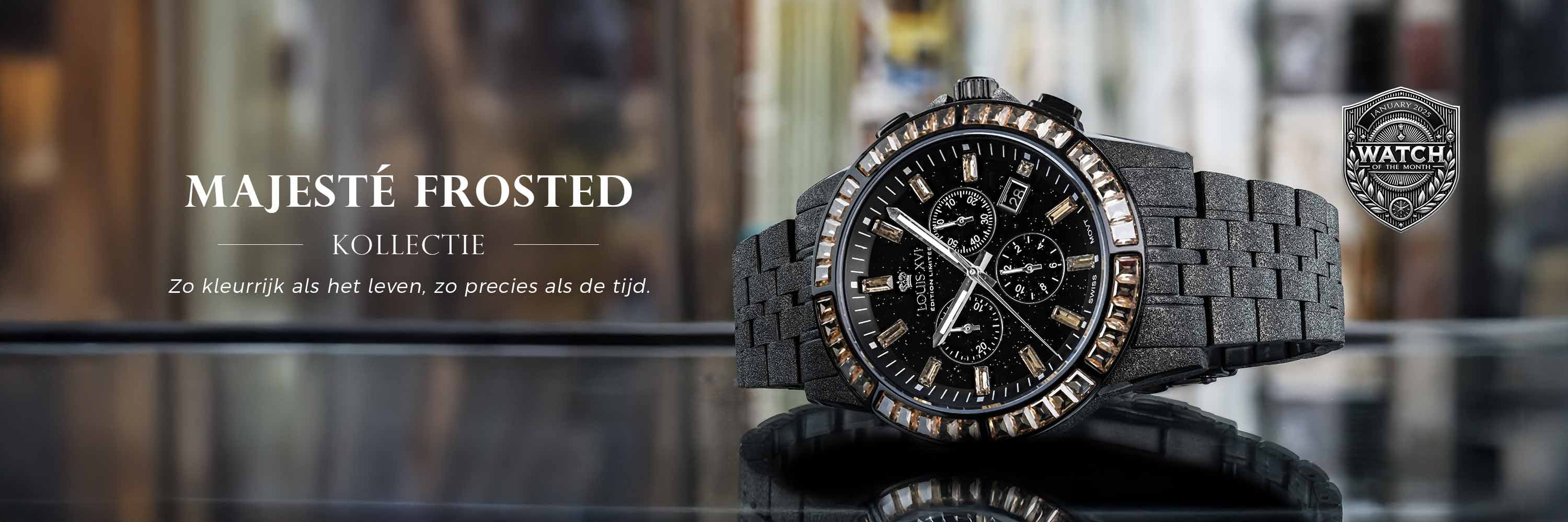 Majeste-Frosted_NL-LOUIS XVI