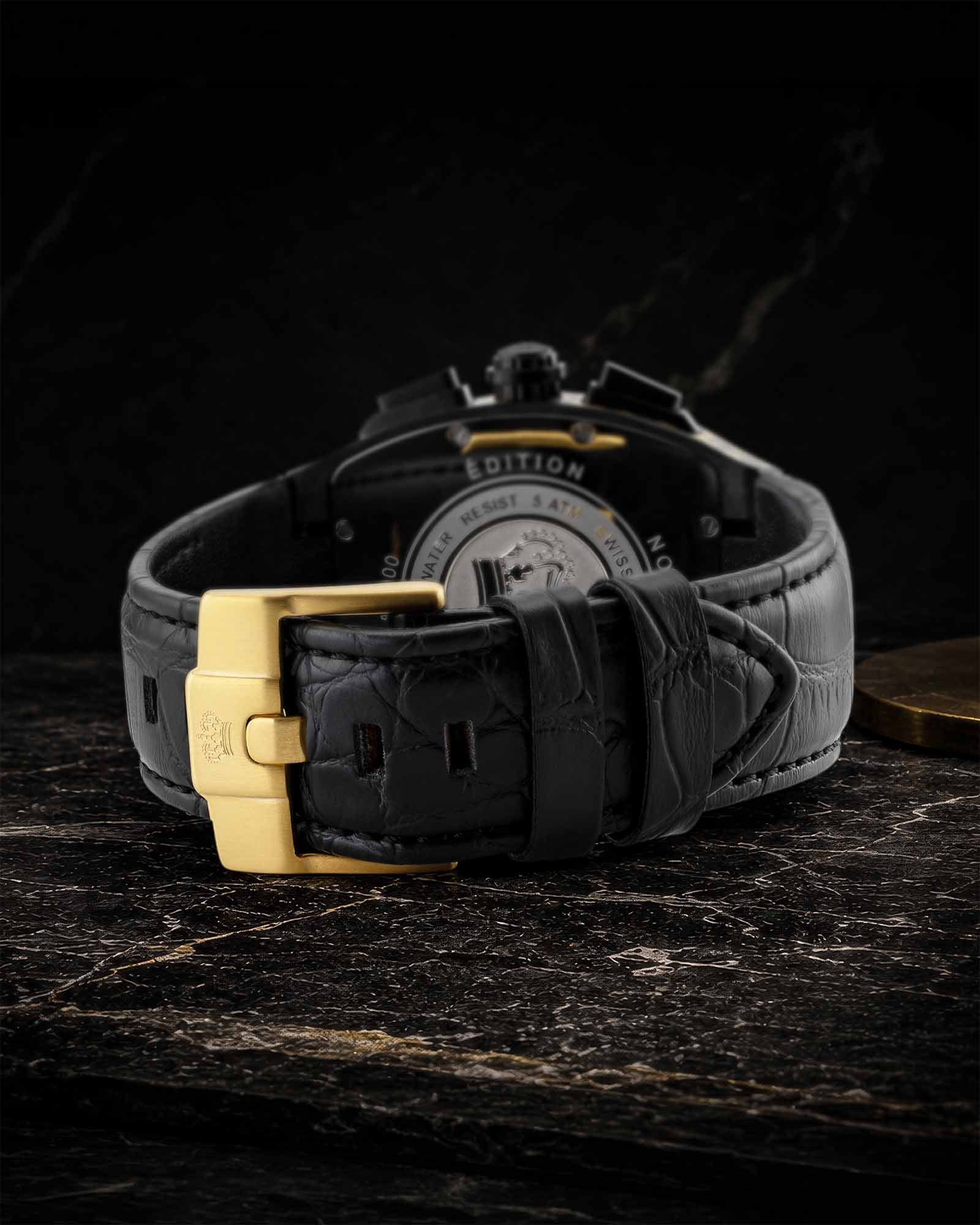 Noblesse 1220 - 42mm