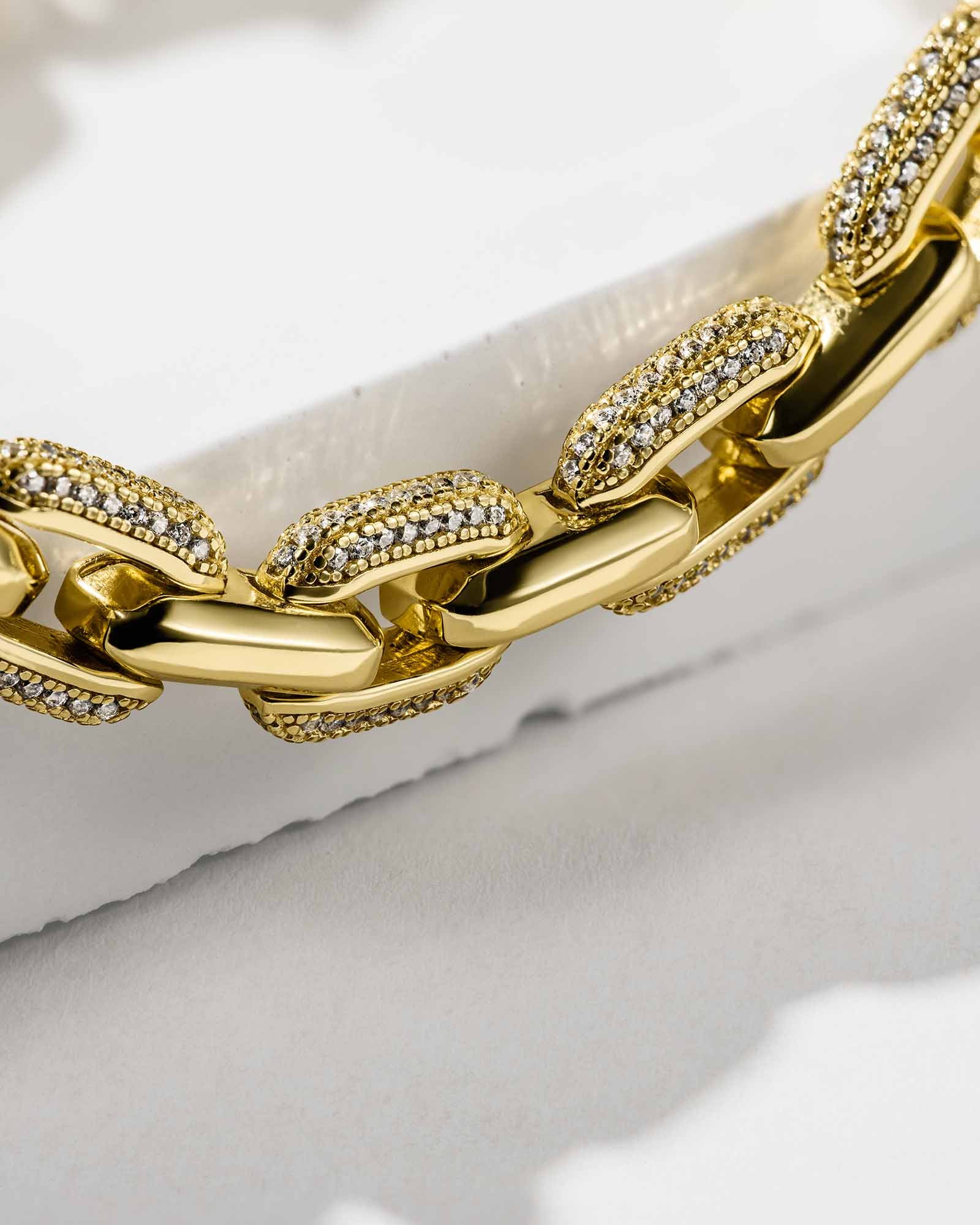 Bracciale Pavé Avenue - 8420300