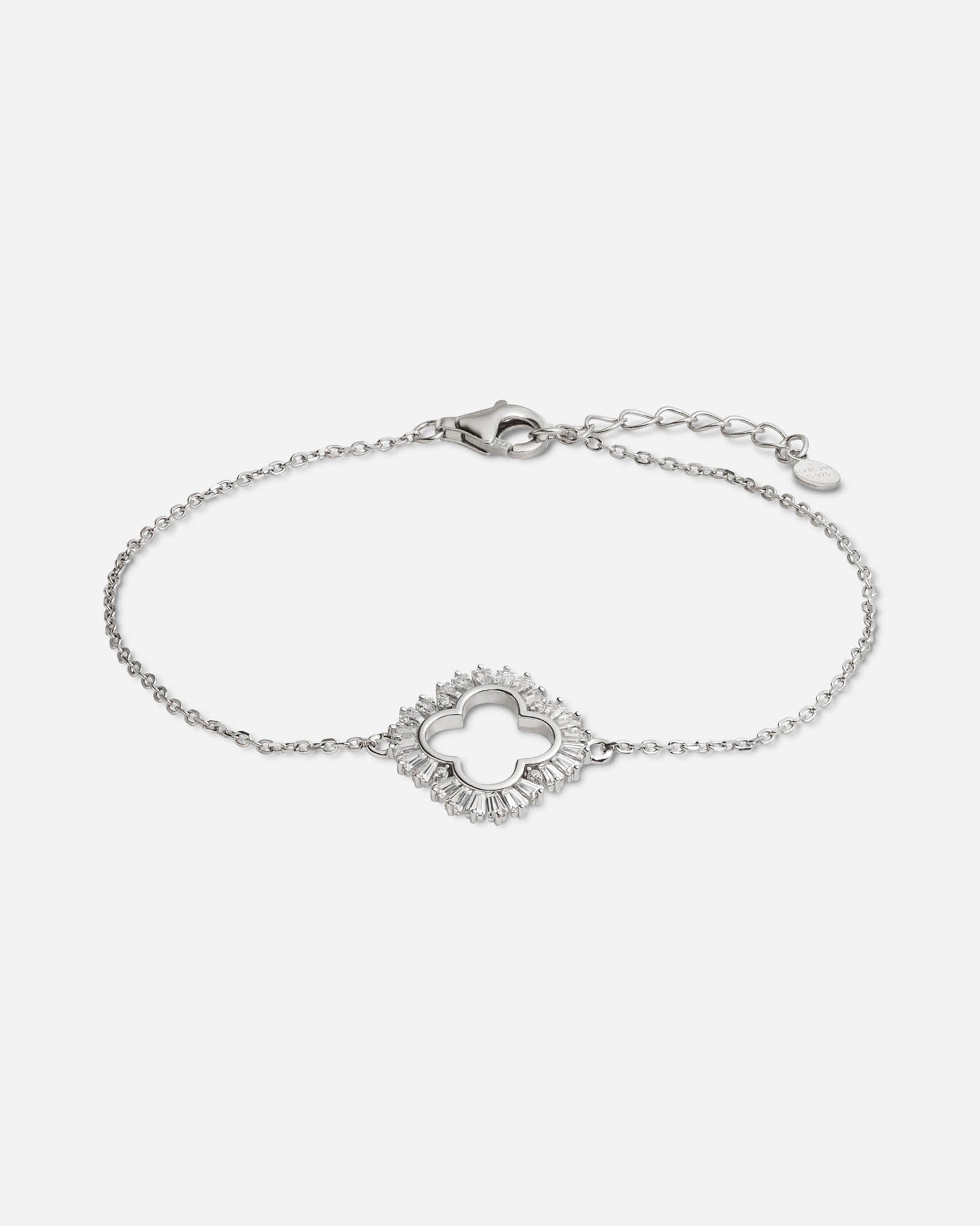 Quatrilobe Armband - 8122000