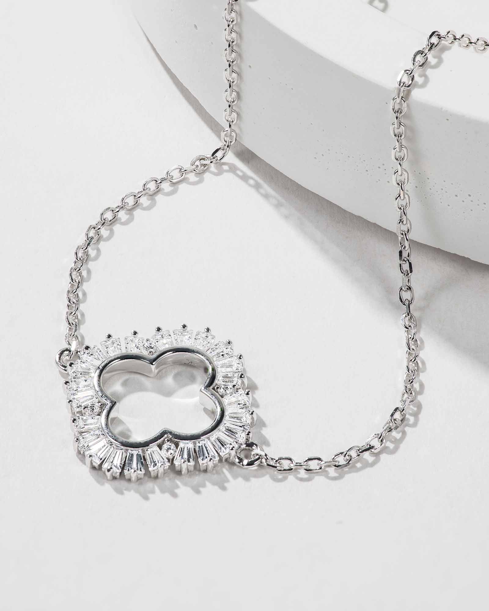 Bracciale Quatrilobe - 8122000