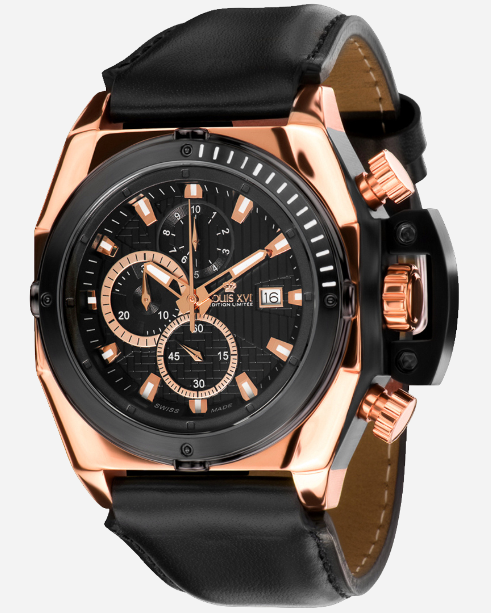 De Custine 594 - 48mm
