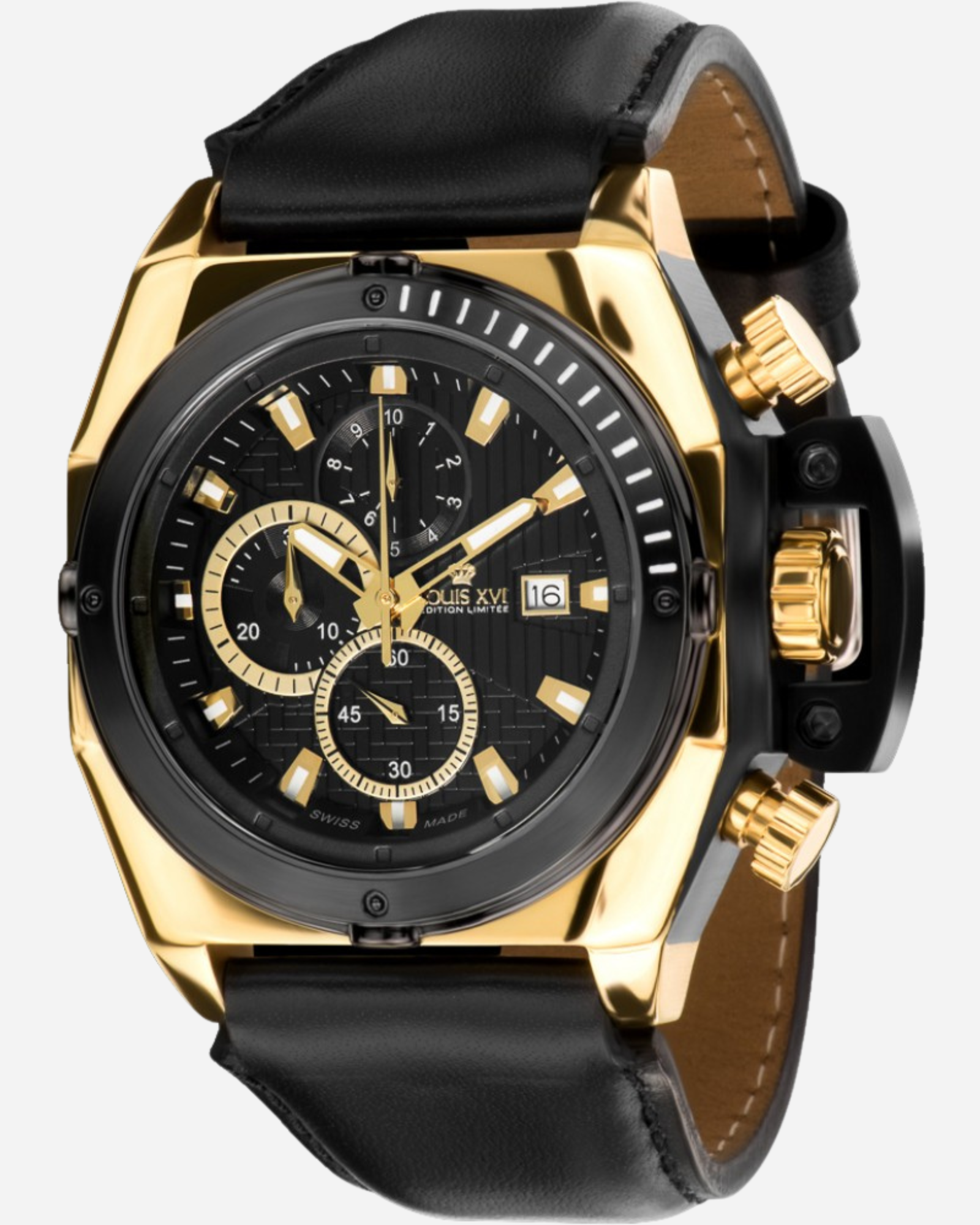 De Custine 557 - 48mm