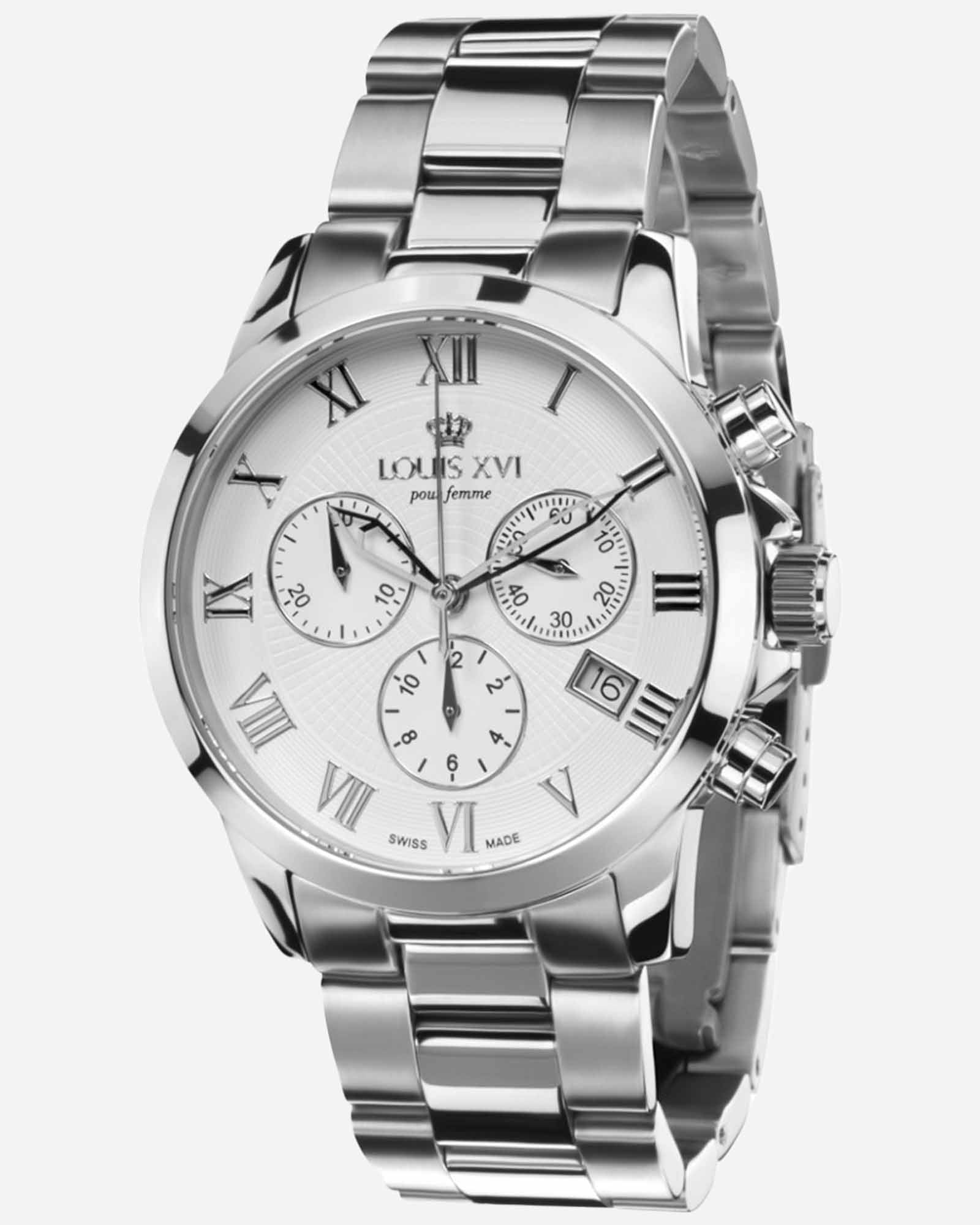 Athos pour femme 411 - 38mm-LOUIS XVI