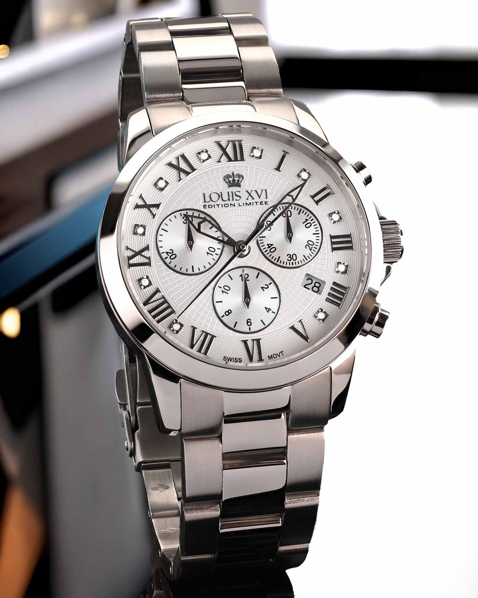 Athos pour femme 516 - 38mm