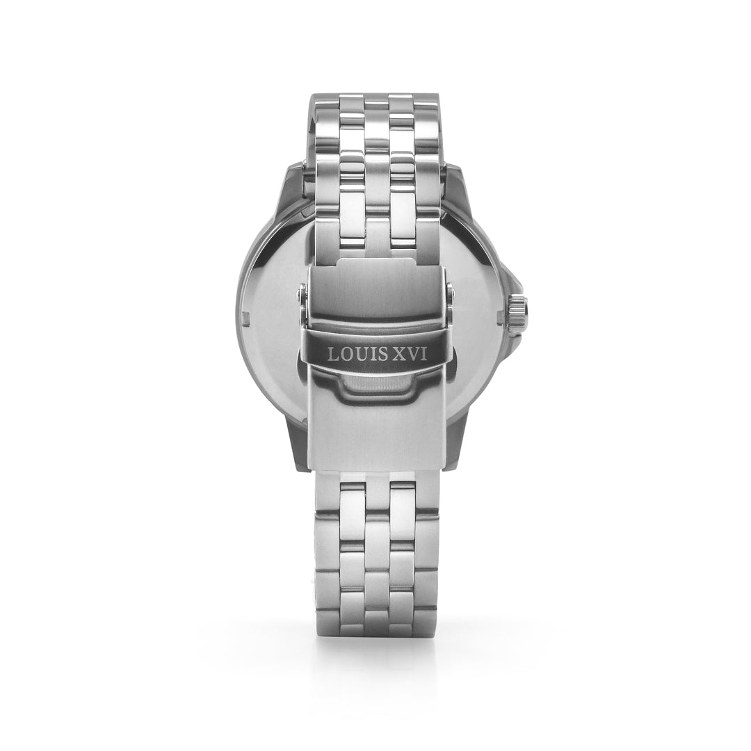 Athos Slim 952 - 43mm-LOUIS XVI