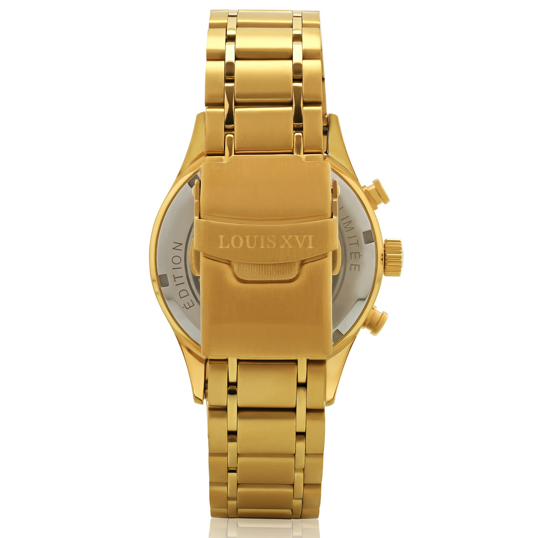 Danton 1090 - 44mm-LOUIS XVI