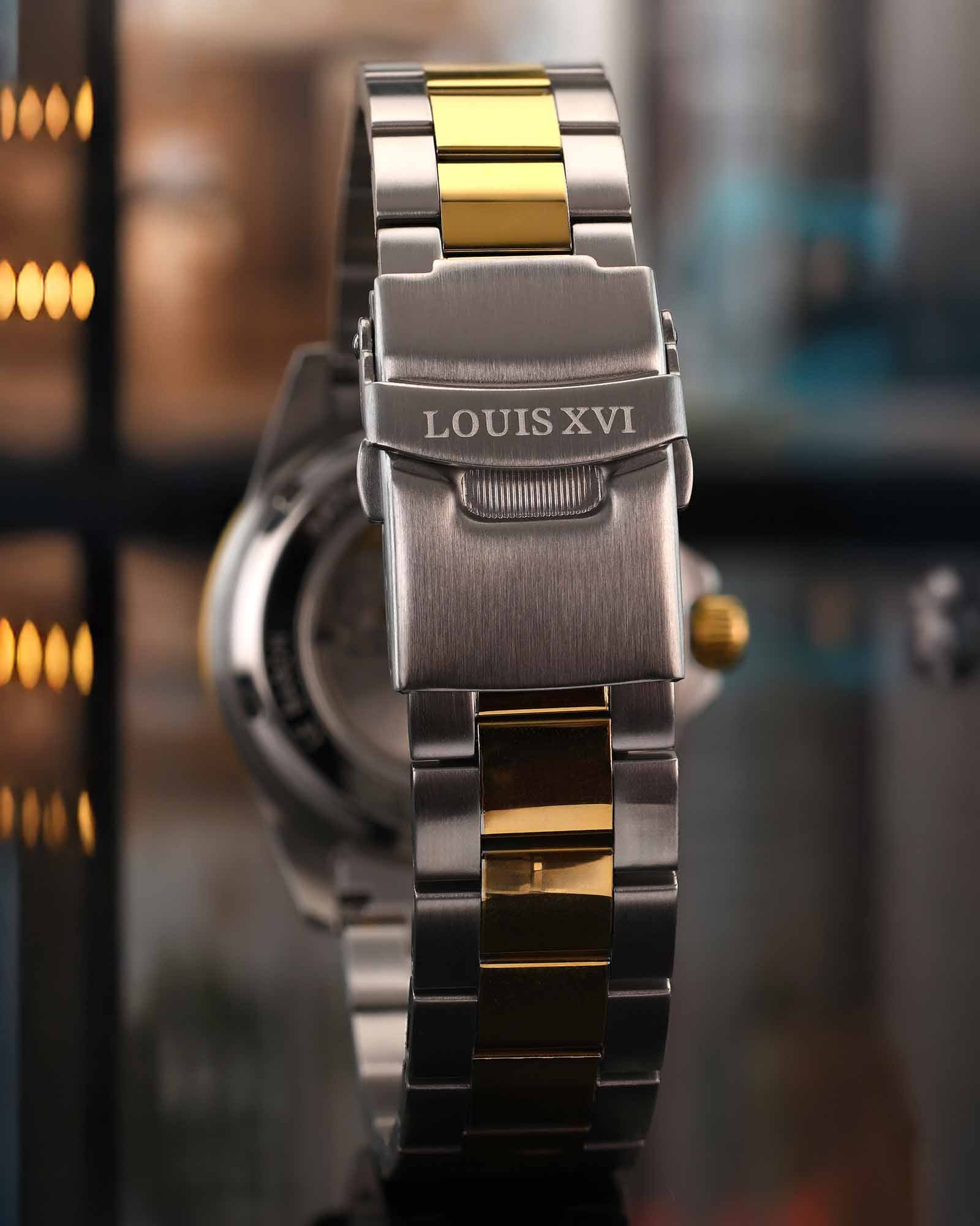 Le Baron 3145 Automatik