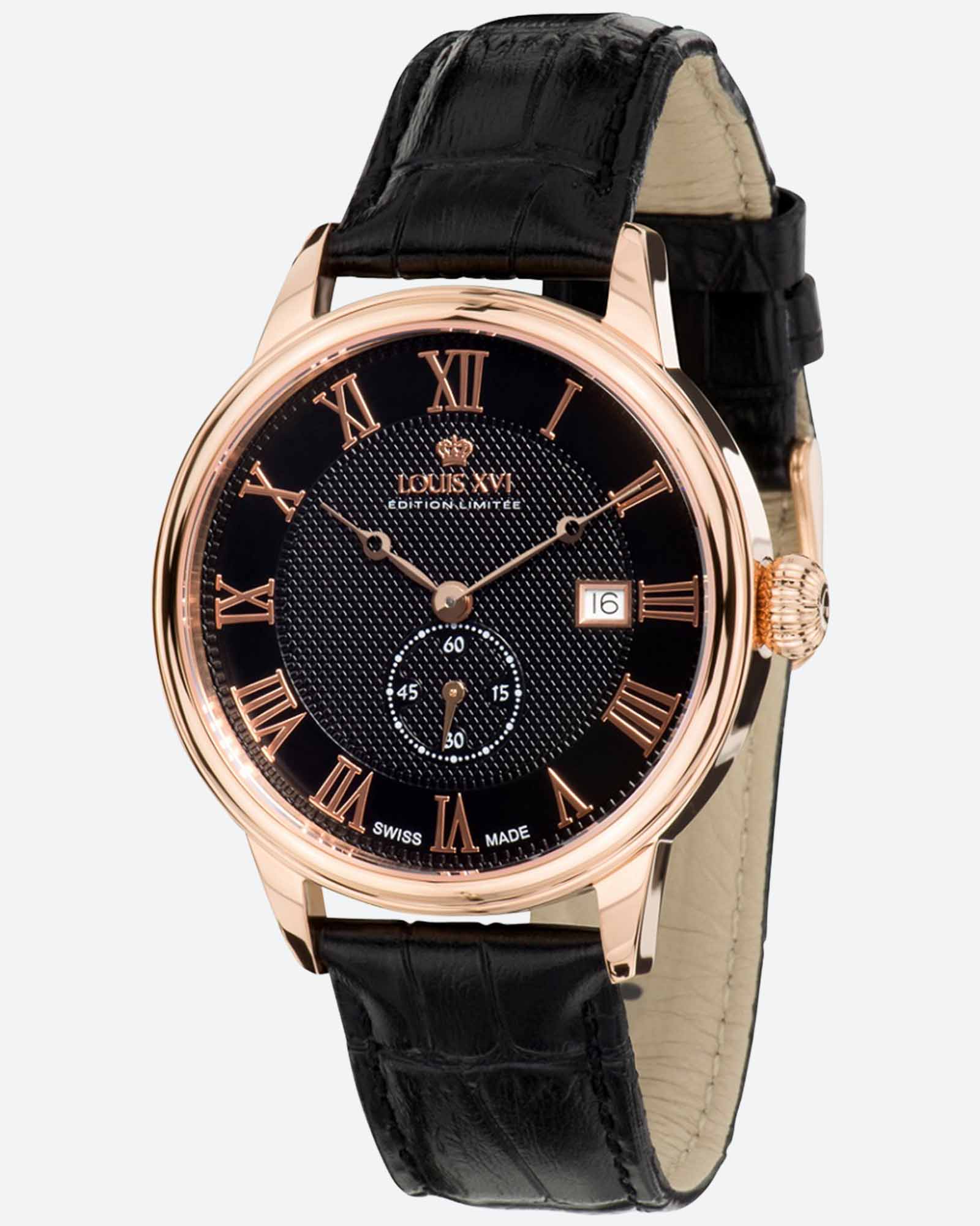 Louis Charles 464 - 42mm