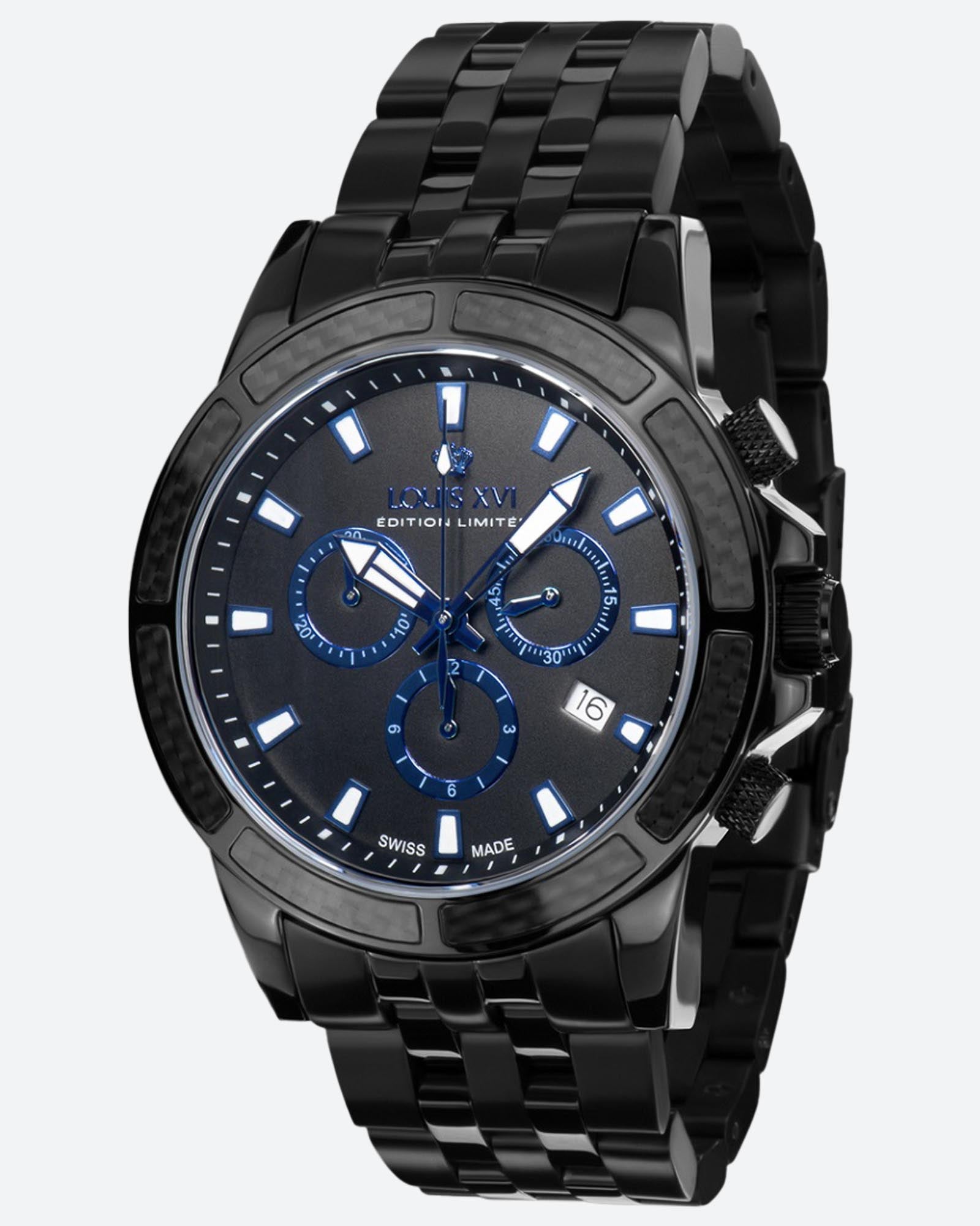 Majesté 453 - 43mm-LOUIS XVI