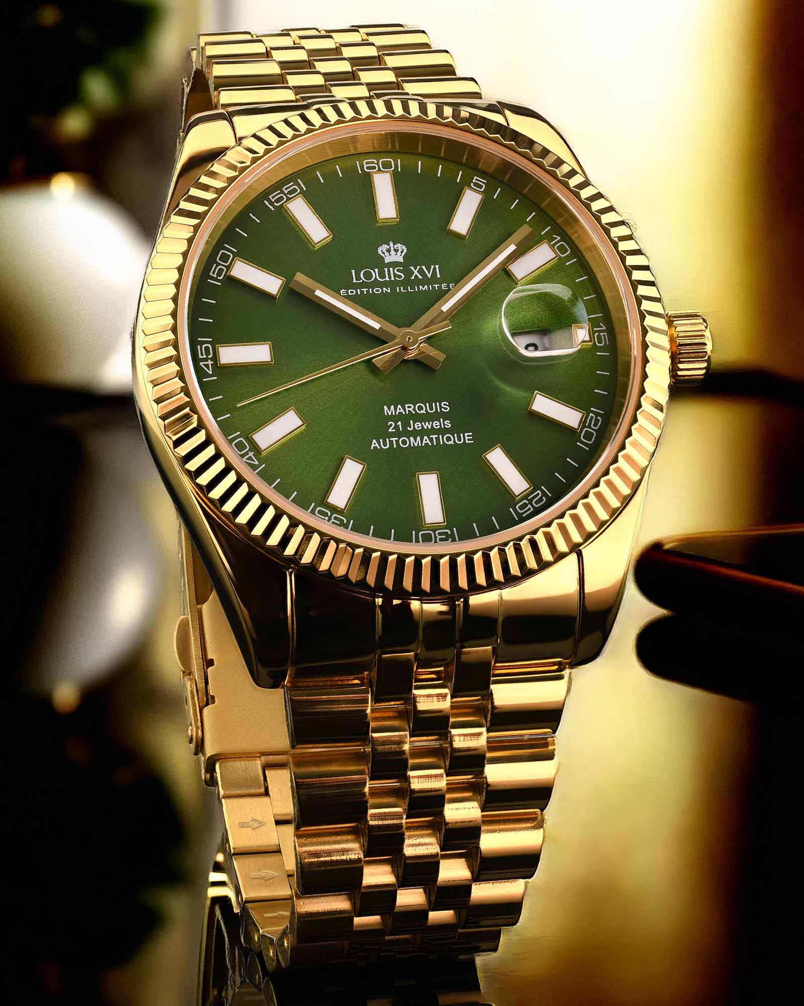 Marquis 3005 Automatik