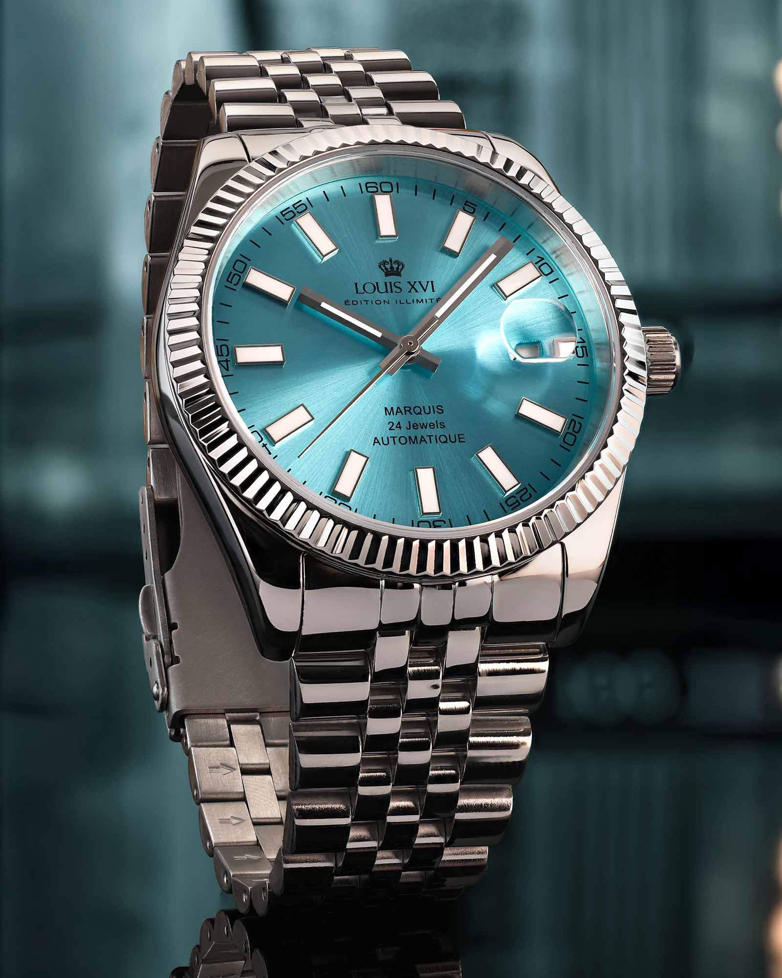 Marquis 3021 Automatik