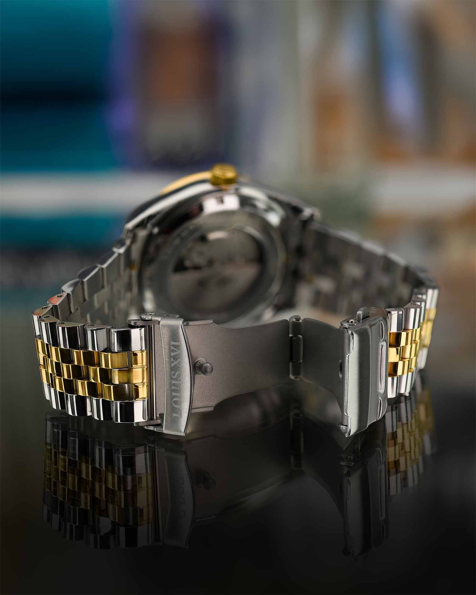 Marquis 3040 Automatic