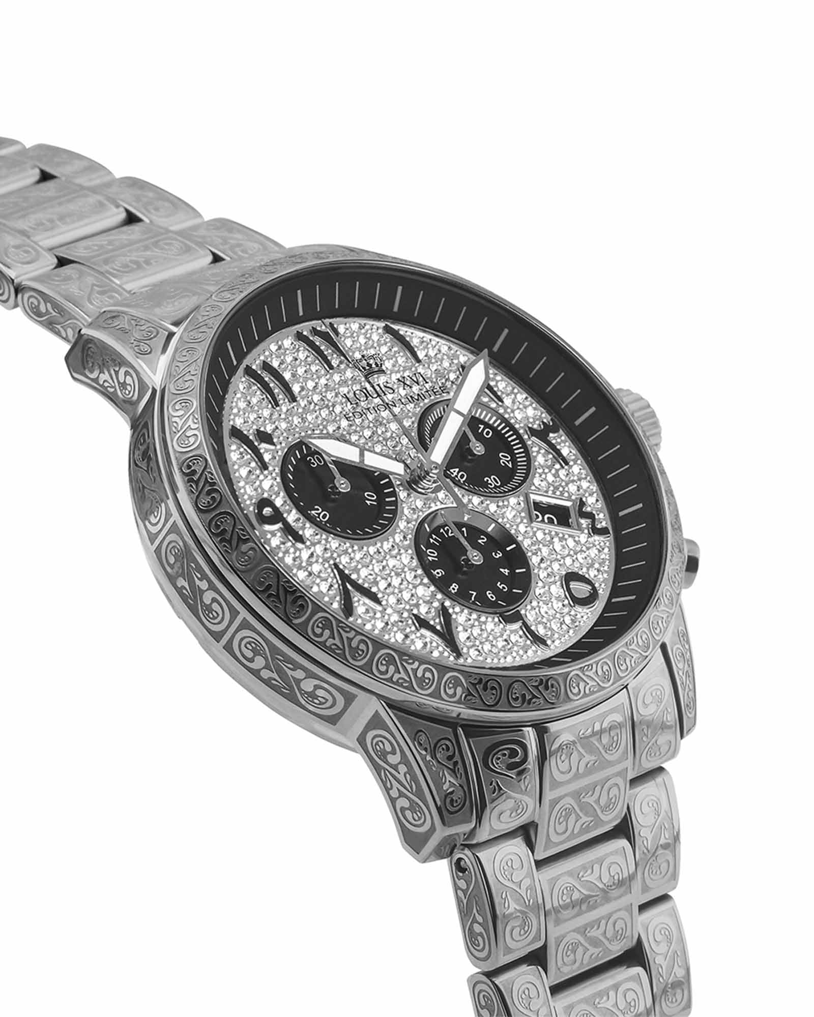 Palais Royale 1097 - 43mm-LOUIS XVI