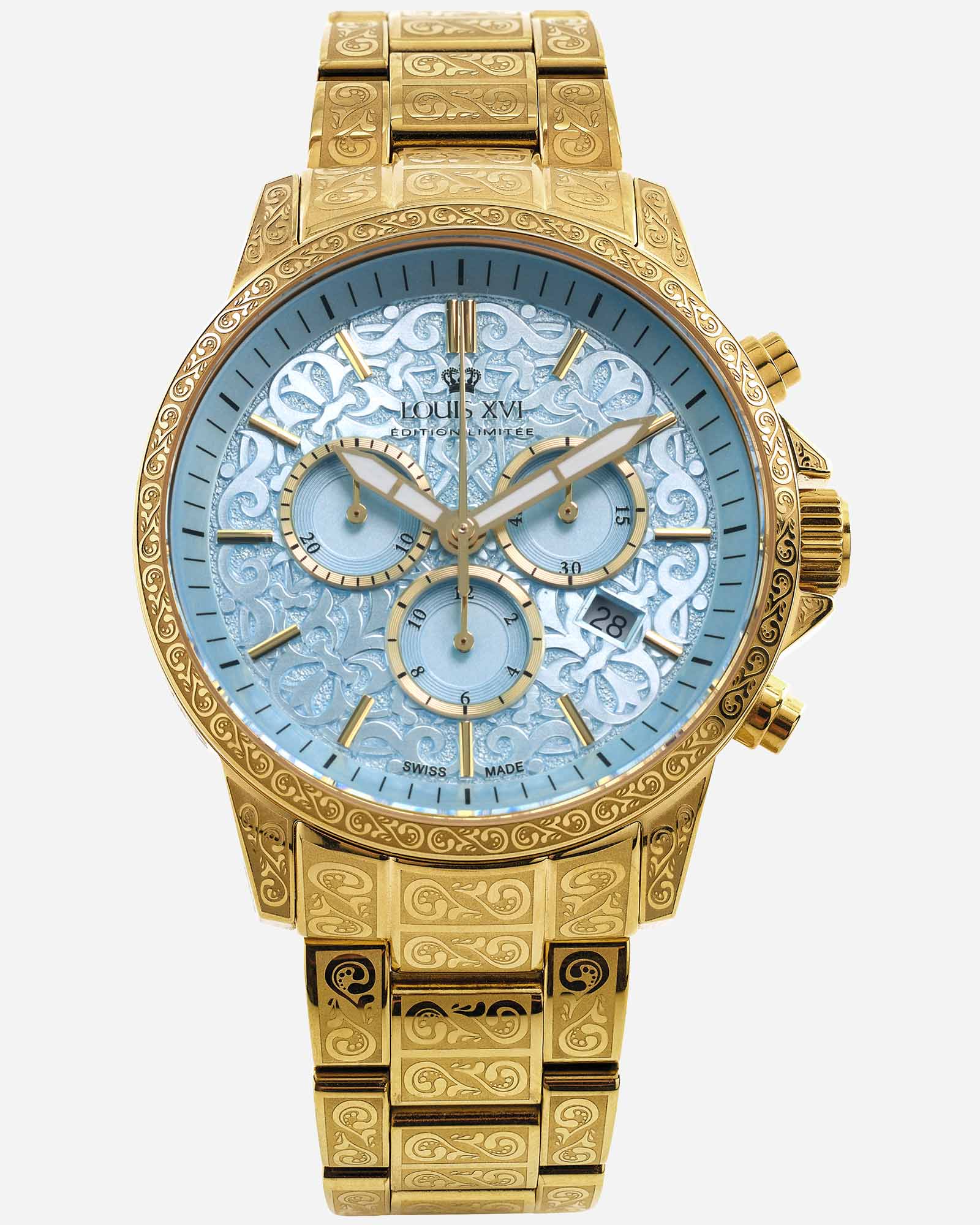 Palais Royale 2.0 - 1802/1803 4003