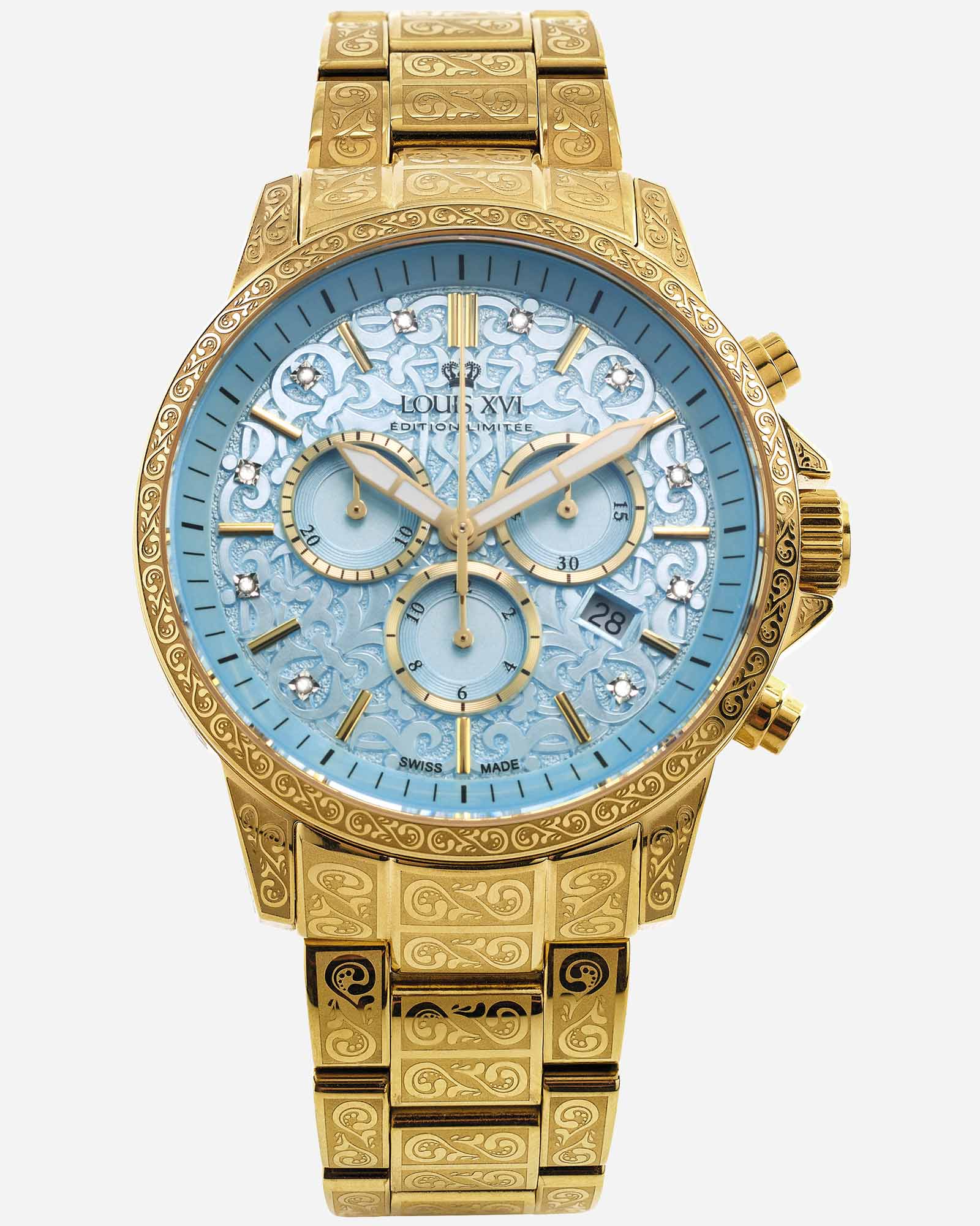 Palais Royale 2.0 - 1802/1803 4003