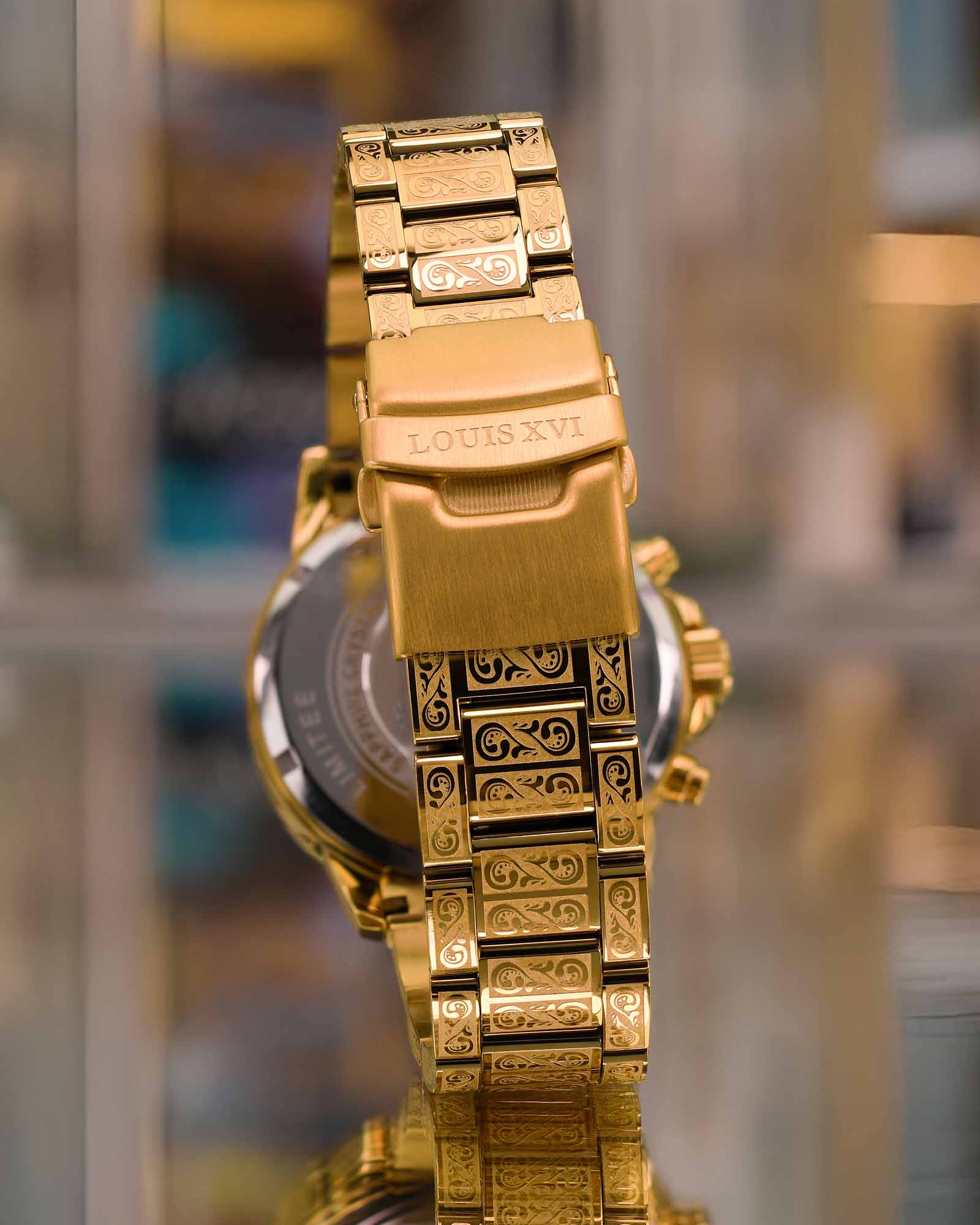 Palais Royale 2.0 - 1802/1803 4003