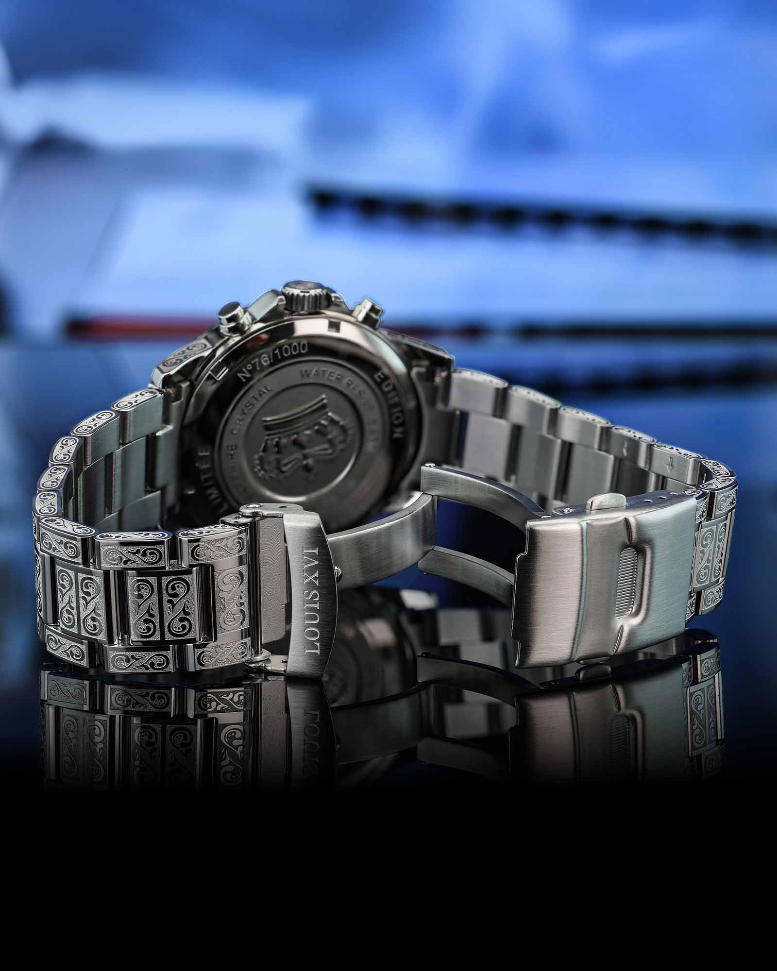 Palais Royale 2.0 - 1831