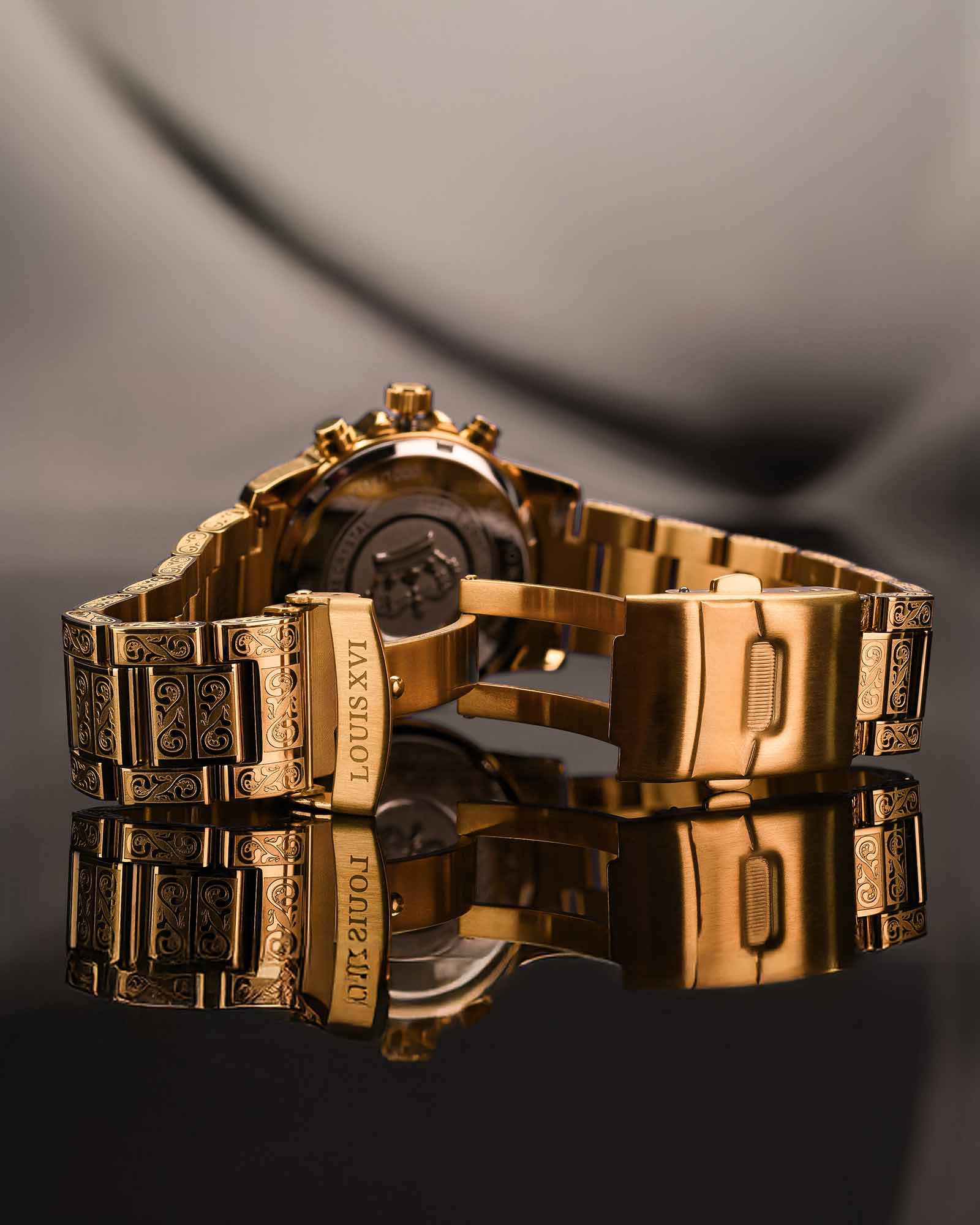 Palais Royale Femme 6003 - 38mm