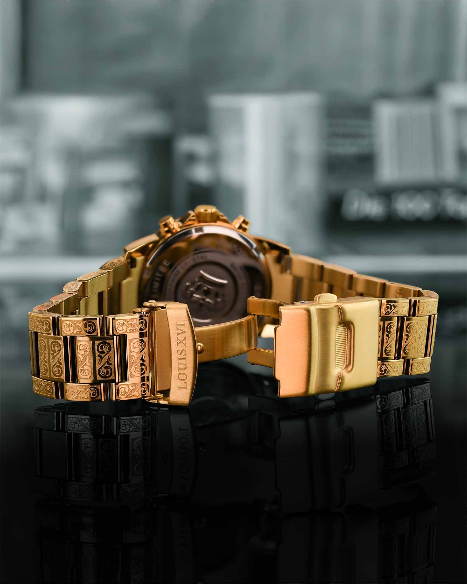 Palais Royale Femme 6005 - 38mm