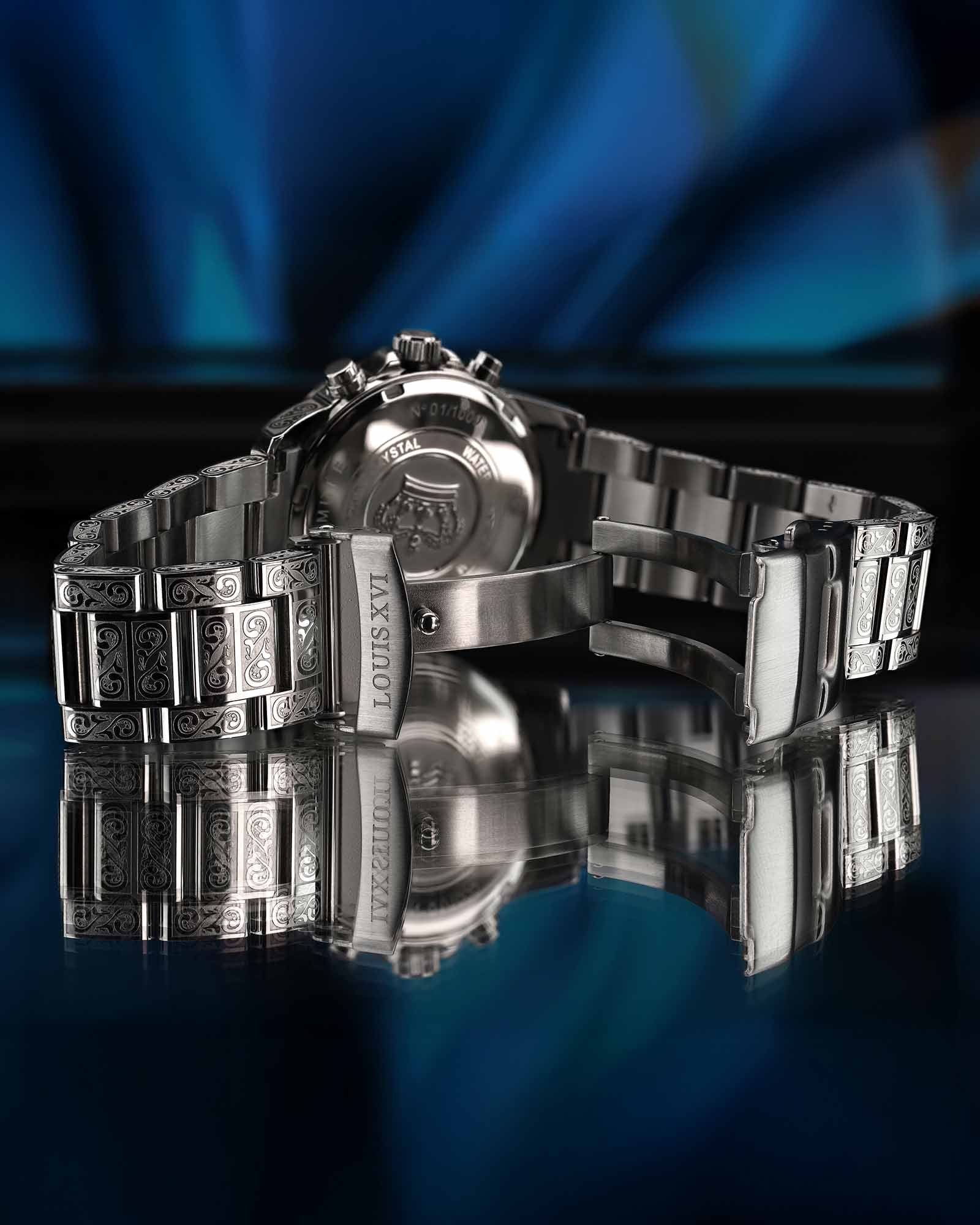 Palais Royale Femme 6023 - 38mm