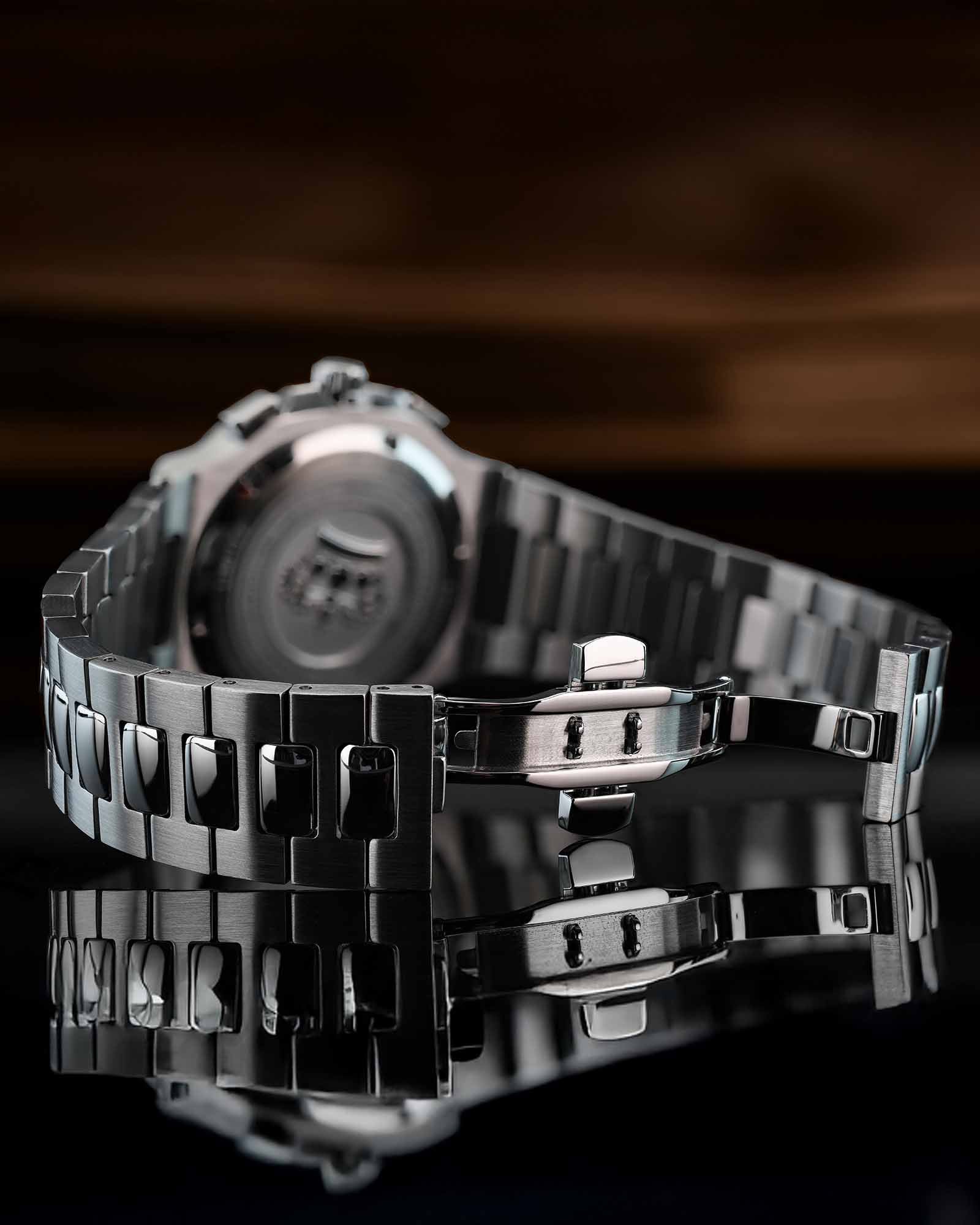 Renaissance Chrono 1673 - 40mm