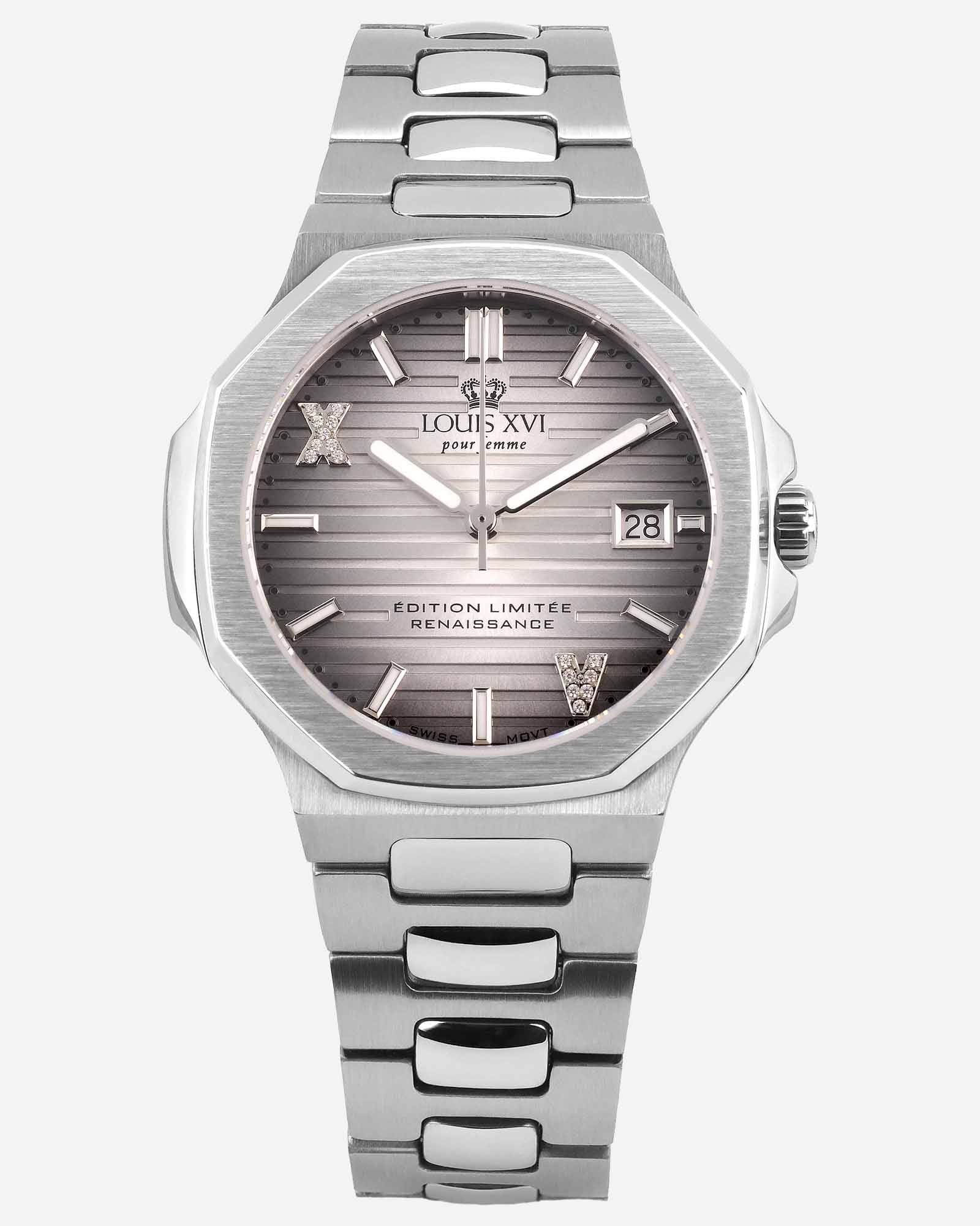 Renaissance Femme 6124 - 35mm