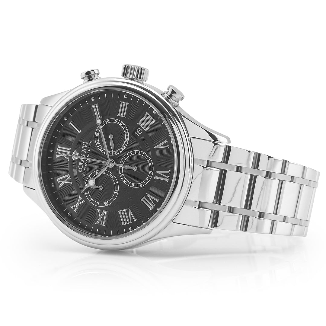 Danton 1032 - 44mm-LOUIS XVI