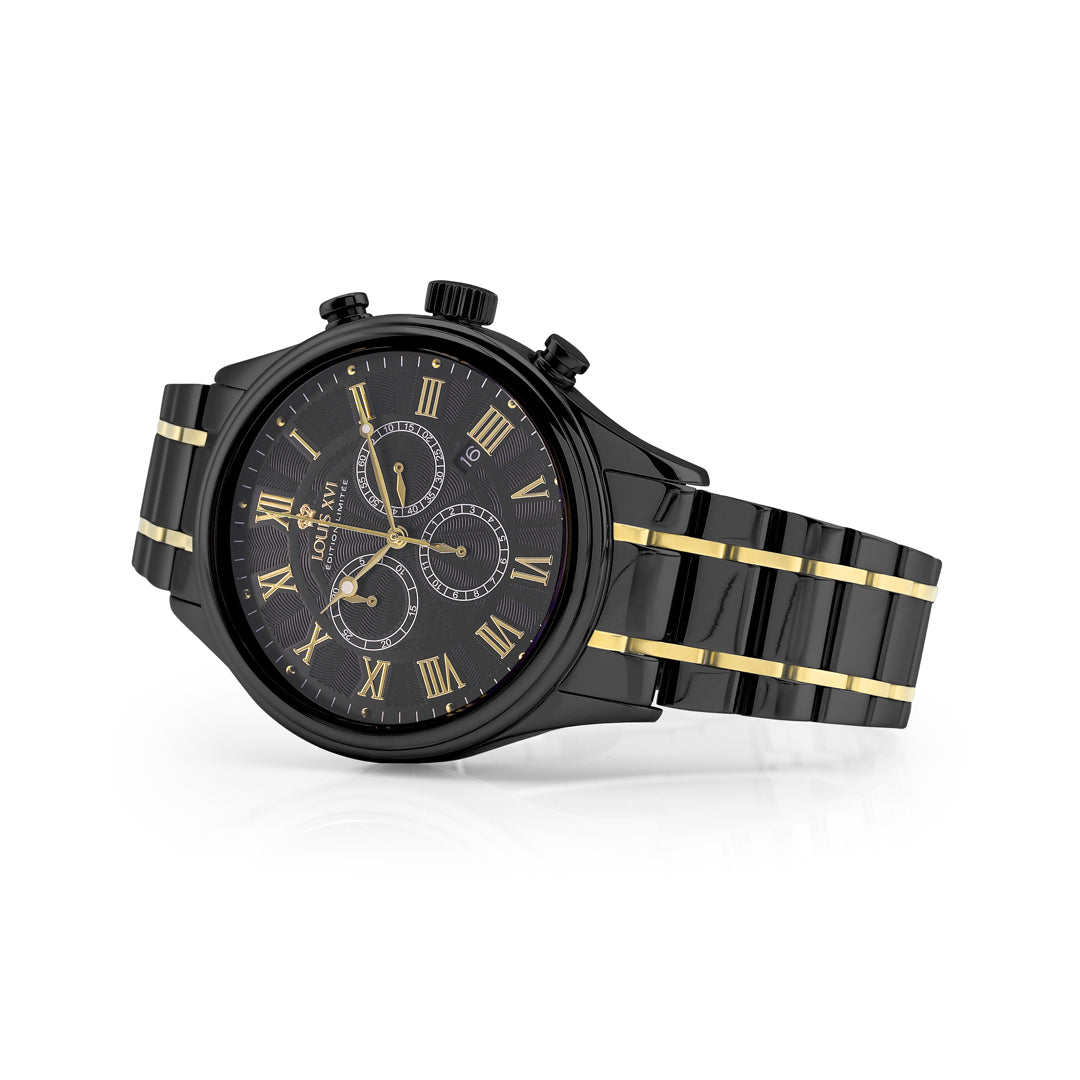 Danton 980 - 44mm-LOUIS XVI