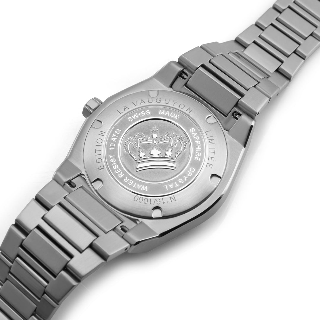 La Vauguyon 1036 - 41mm-LOUIS XVI