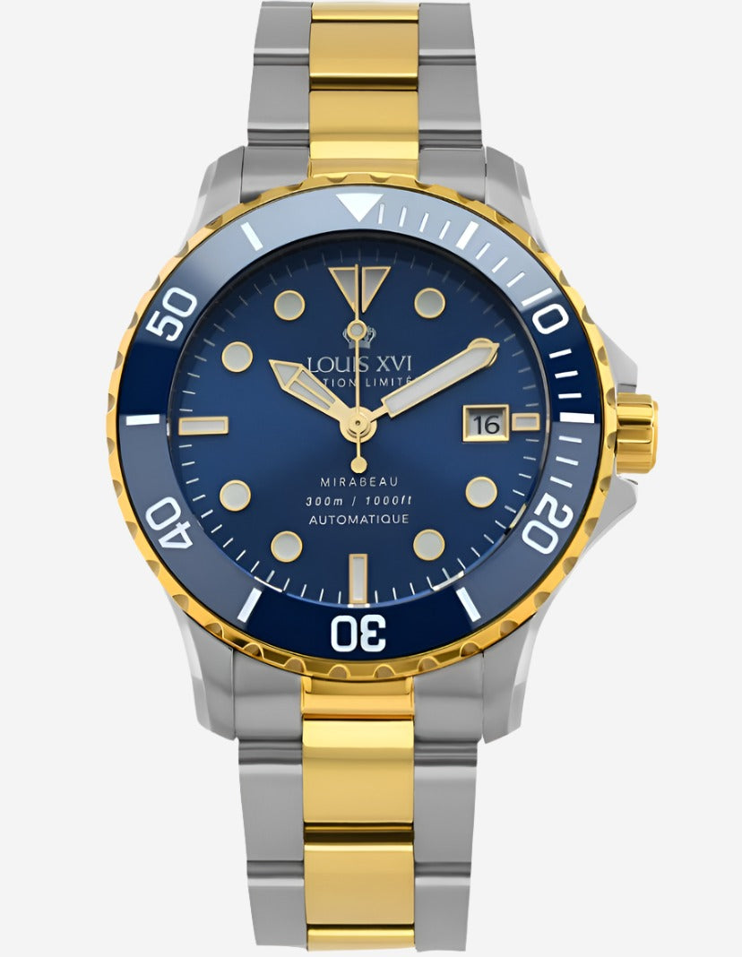 Mirabeau 1403 - 41mm