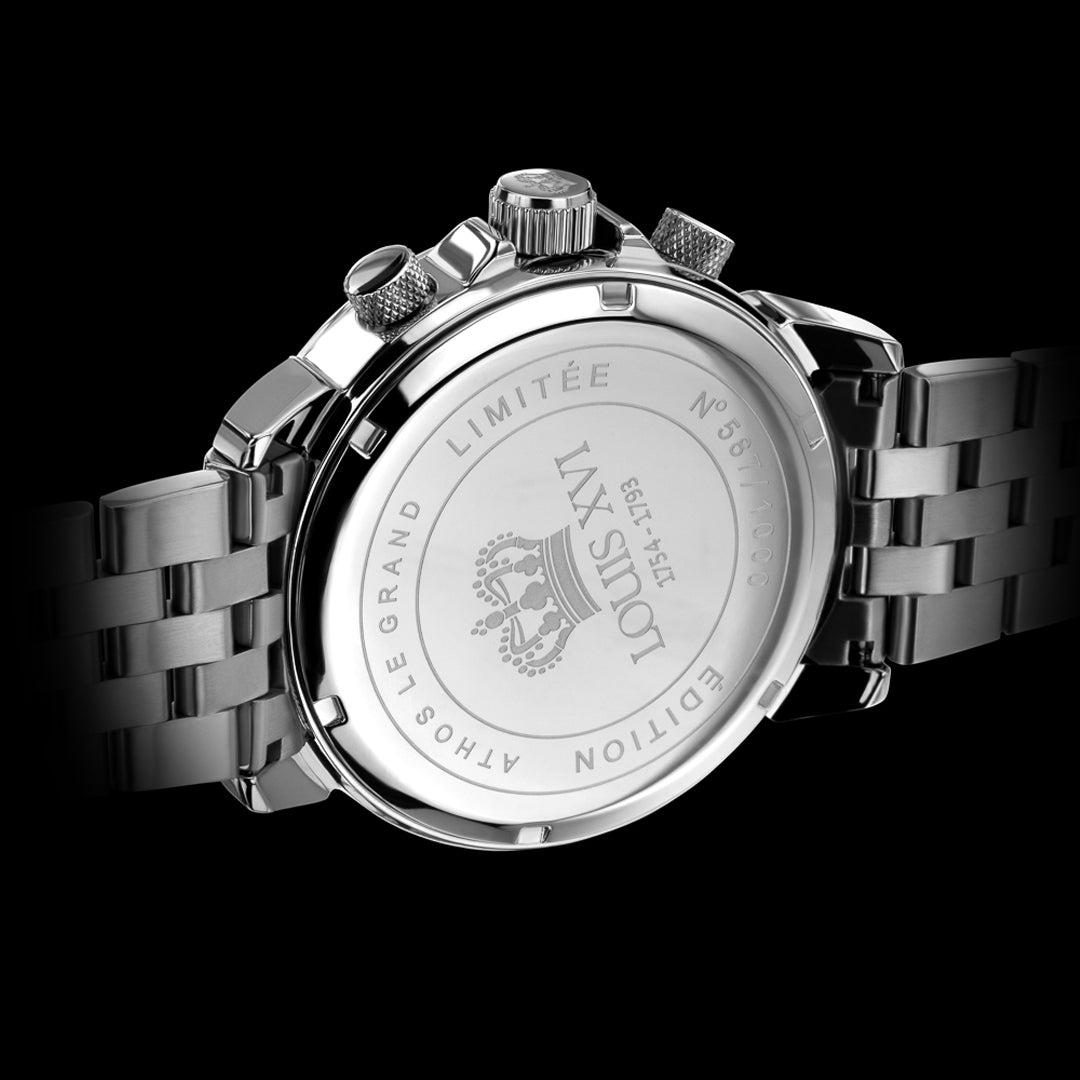 Athos le Grand 622 - 48mm-LOUIS XVI