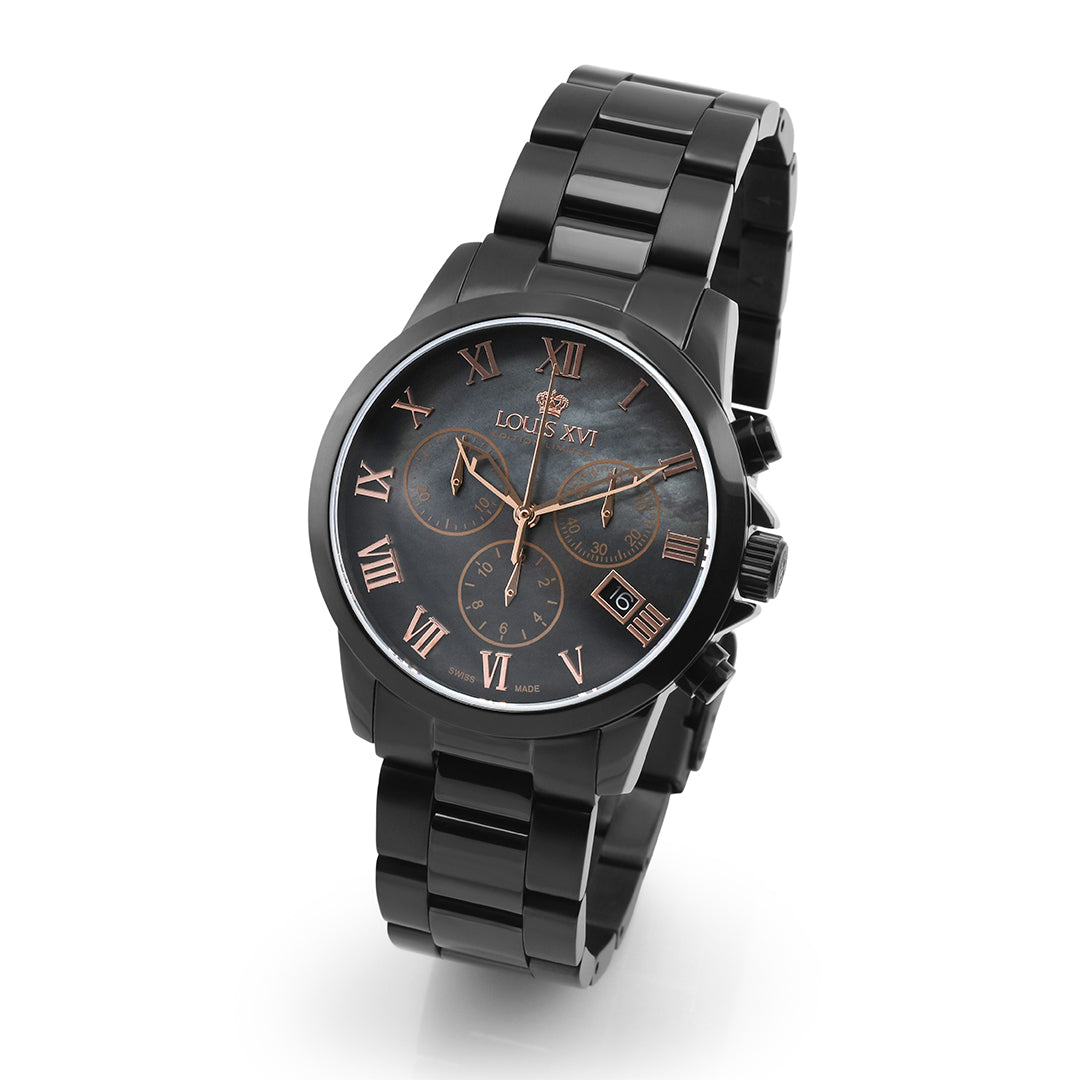 Athos pour femme 1017 - 38mm-LOUIS XVI