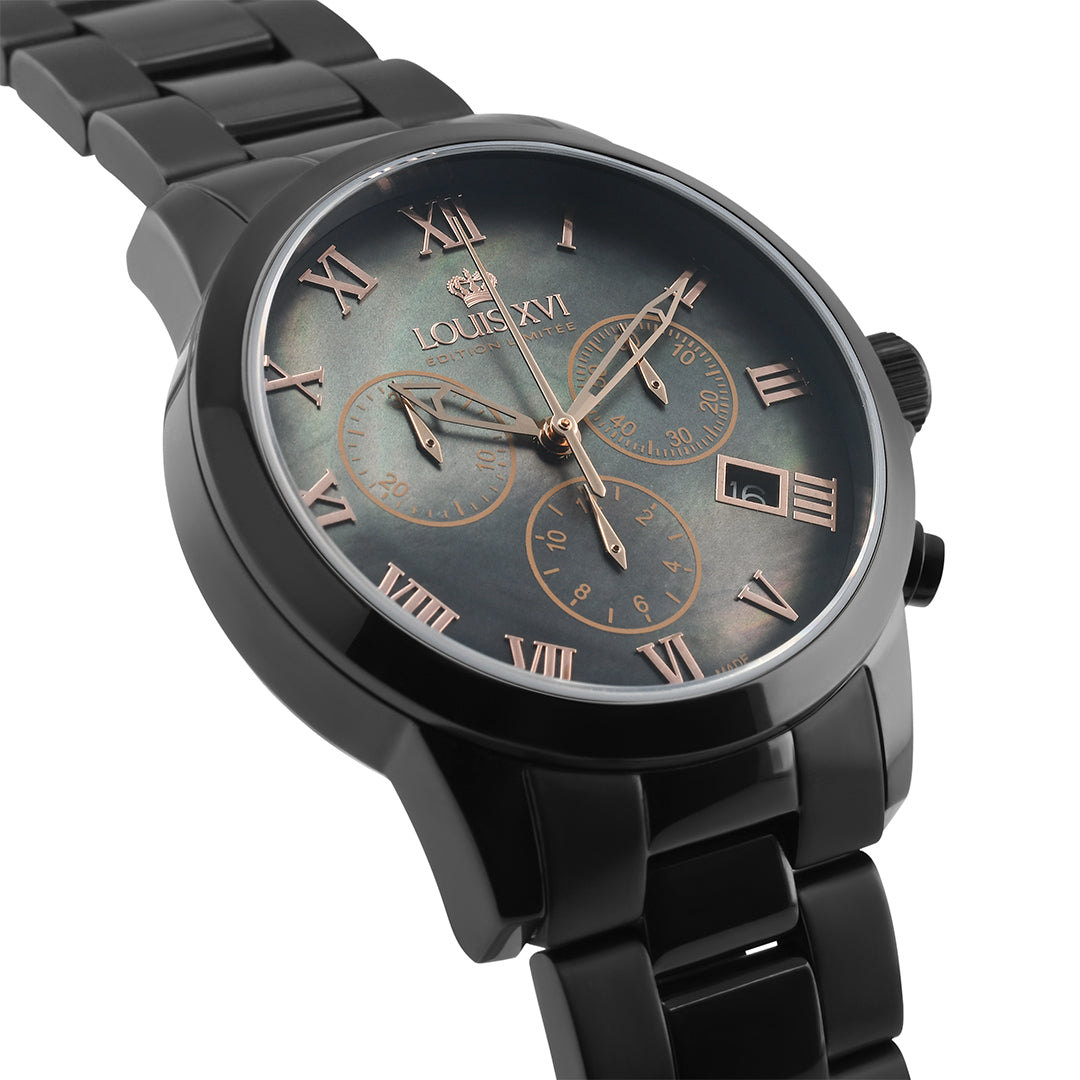 Athos pour femme 1017 - 38mm-LOUIS XVI