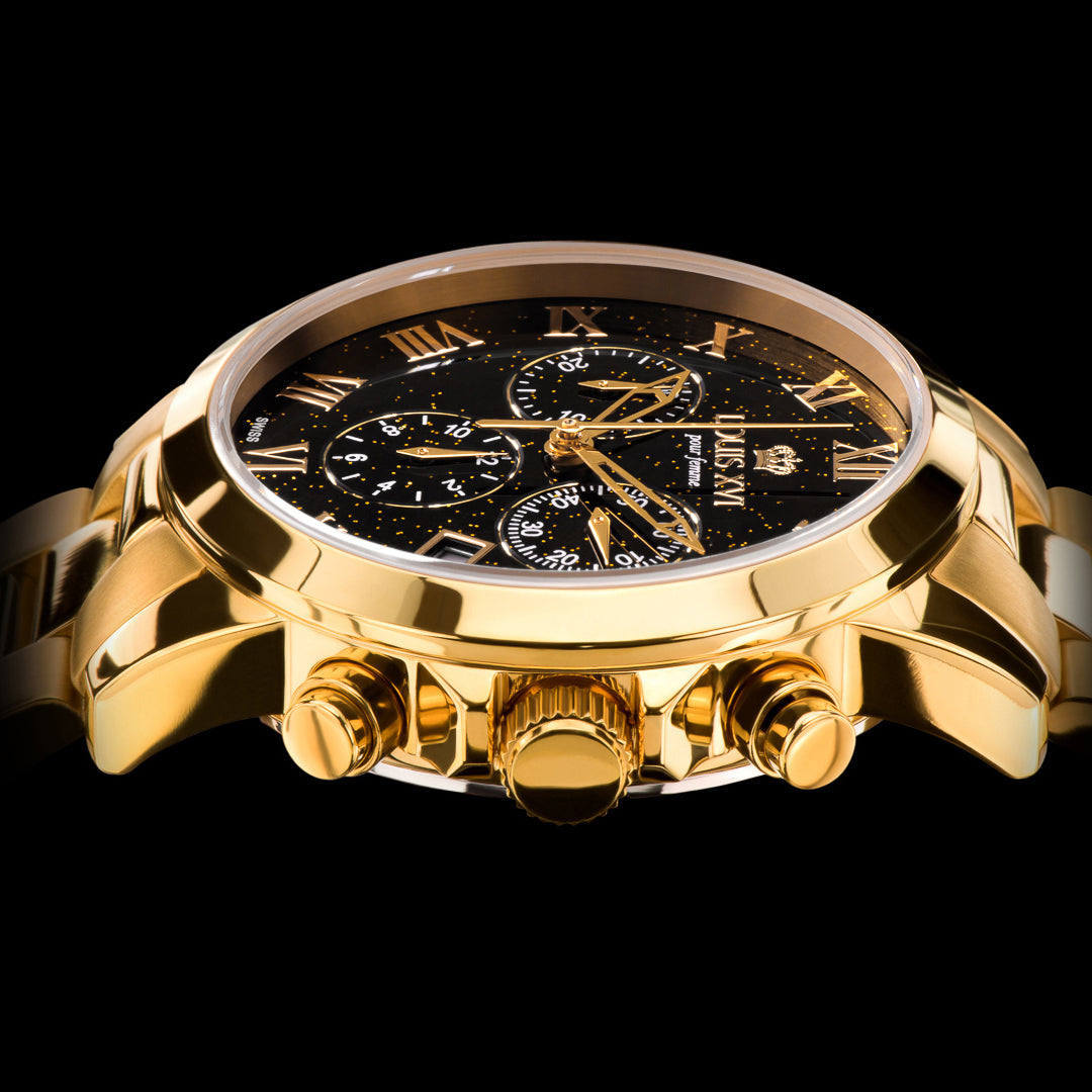 Athos pour femme 545 - 38mm