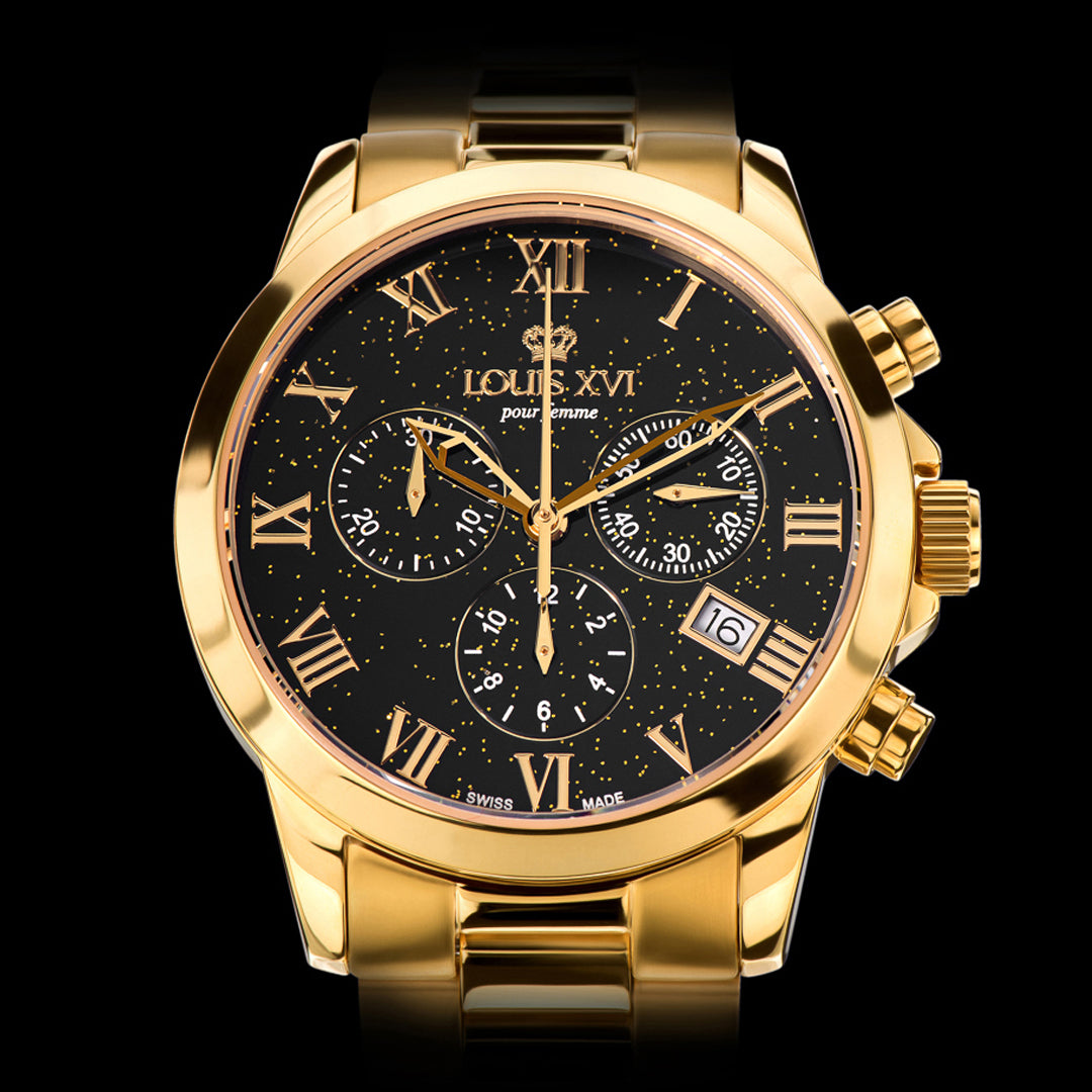 Athos pour femme 545 - 38mm