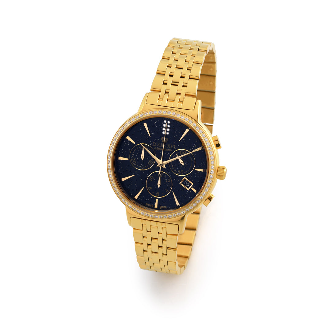 Comtesse 1303 - 37,5mm-LOUIS XVI