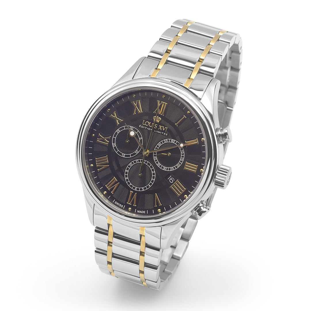 Danton 978 - 44mm-LOUIS XVI