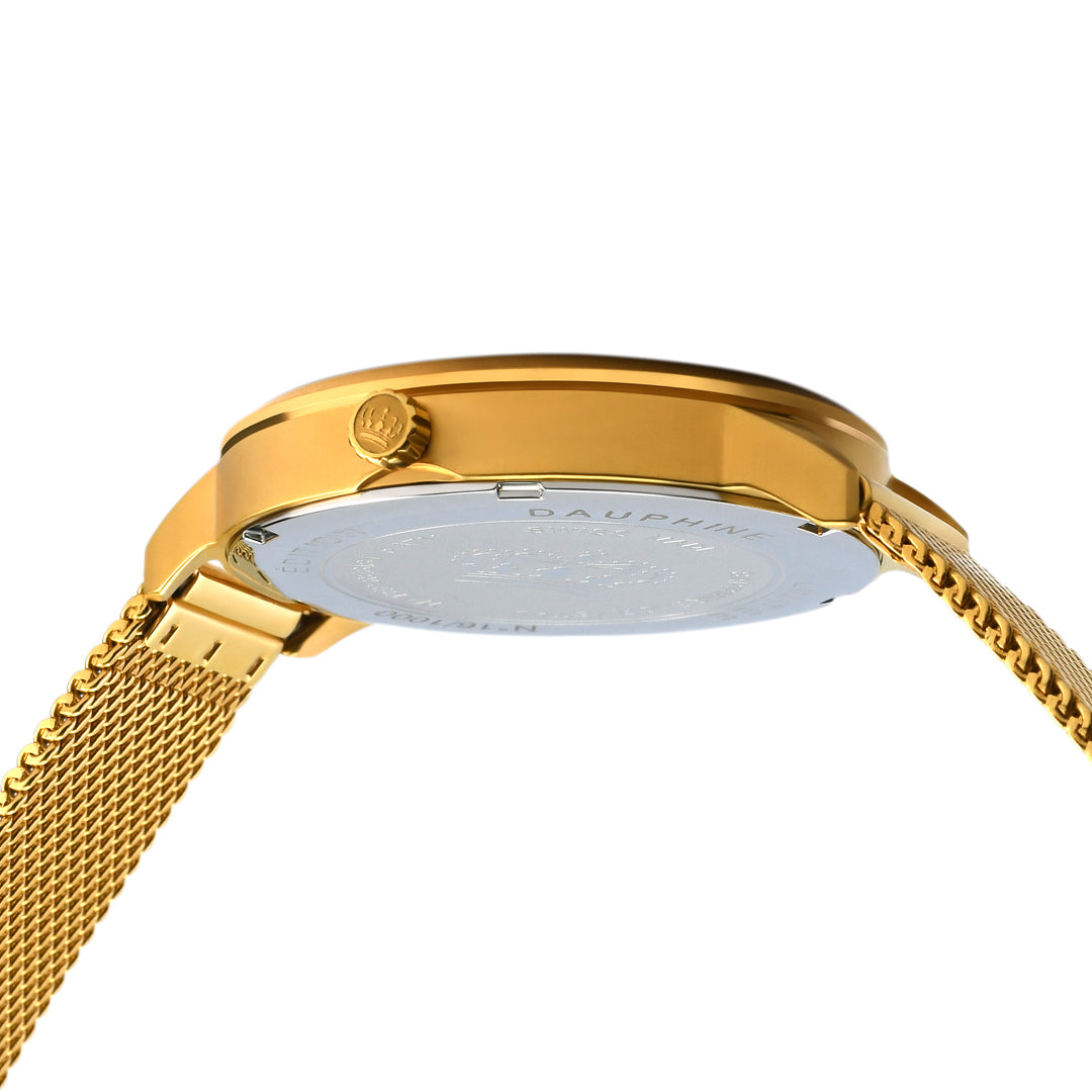 Dauphiné 1029 - 36mm-LOUIS XVI