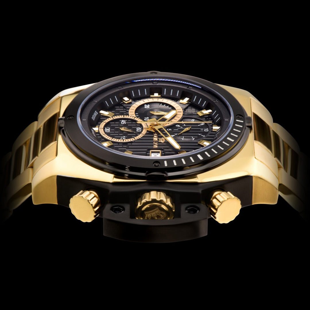 De Custine 560 - 48mm-LOUIS XVI