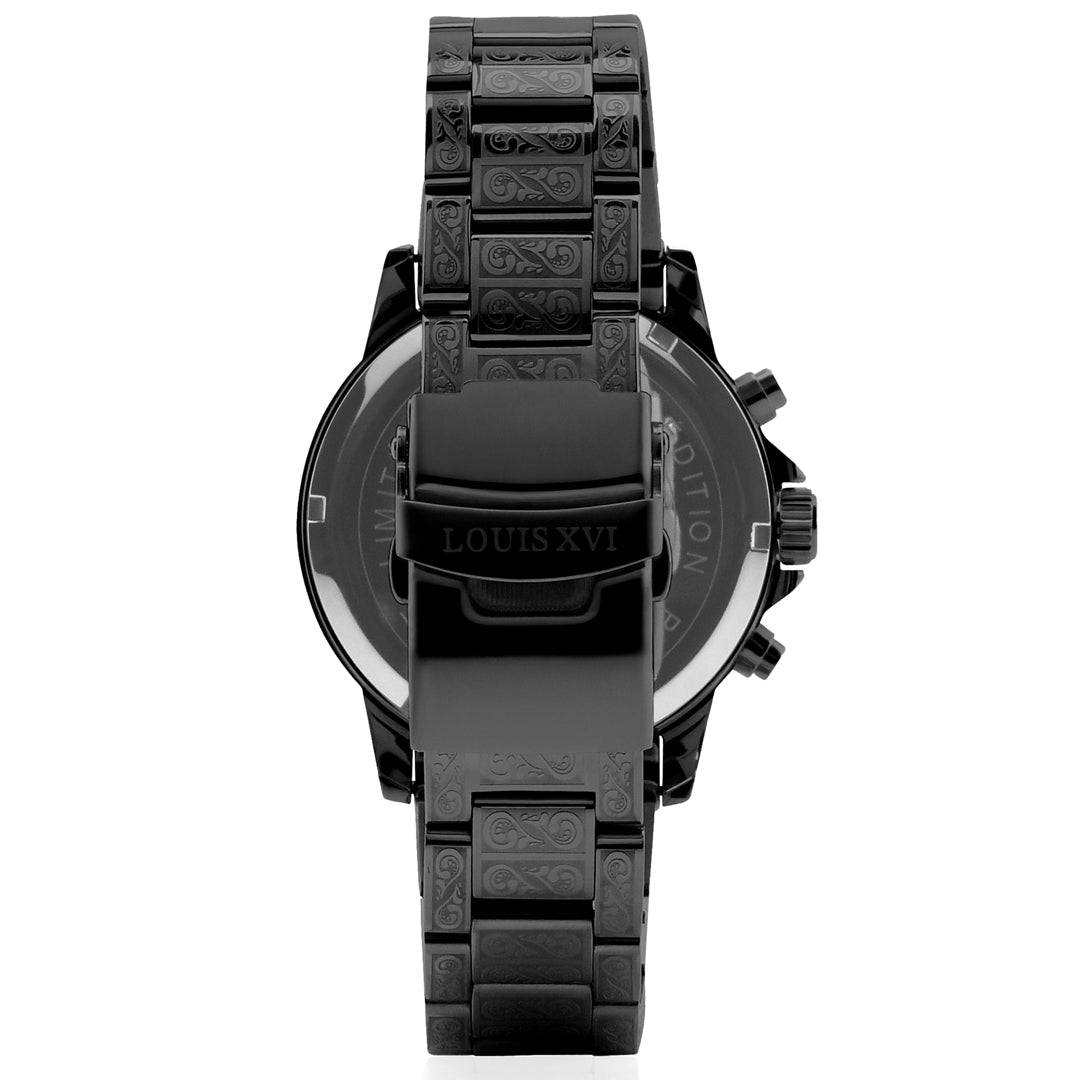 Palais Royale 1089 - 43mm-LOUIS XVI