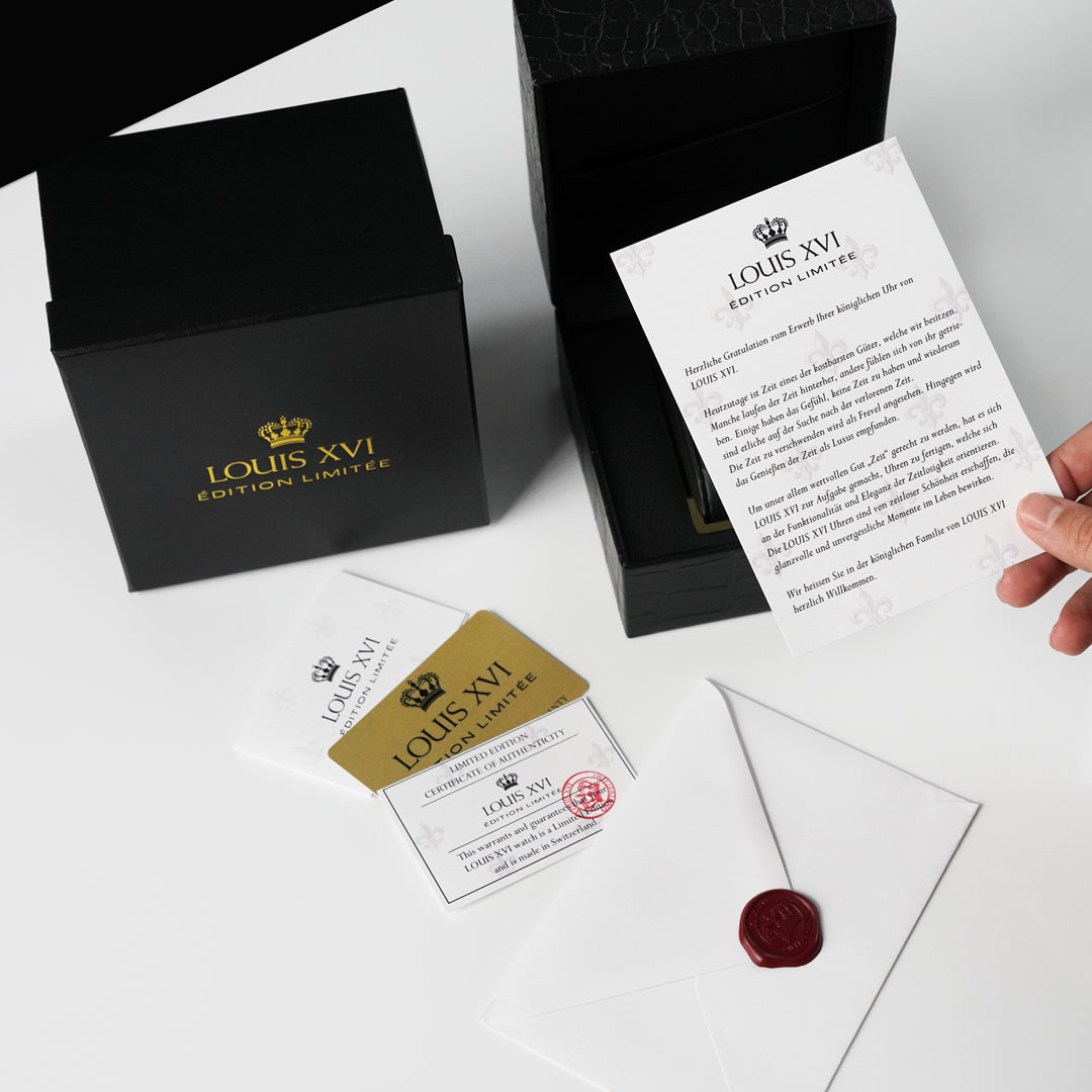 La Vauguyon 1036 - 41mm-LOUIS XVI