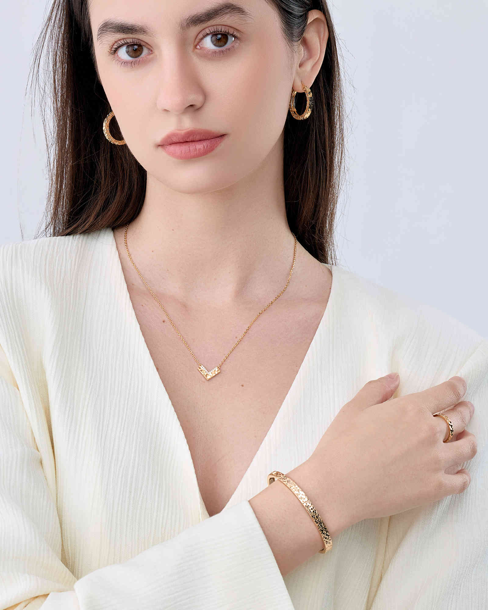 Scintille Halskette - 8330900